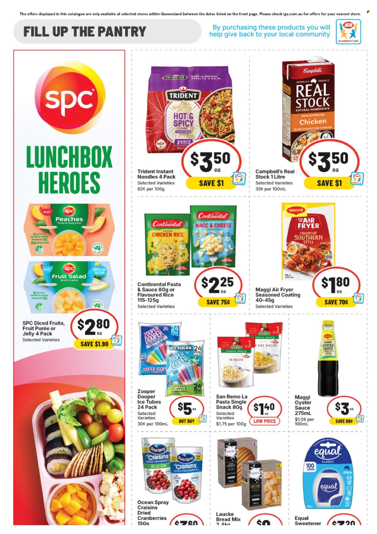 IGA catalogue - 28 Jan 2026 - 3 Feb 2026. Page 19