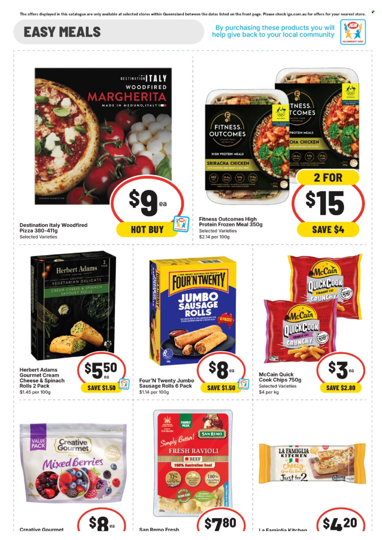 IGA catalogue - 28 Jan 2026 - 3 Feb 2026. Page 20