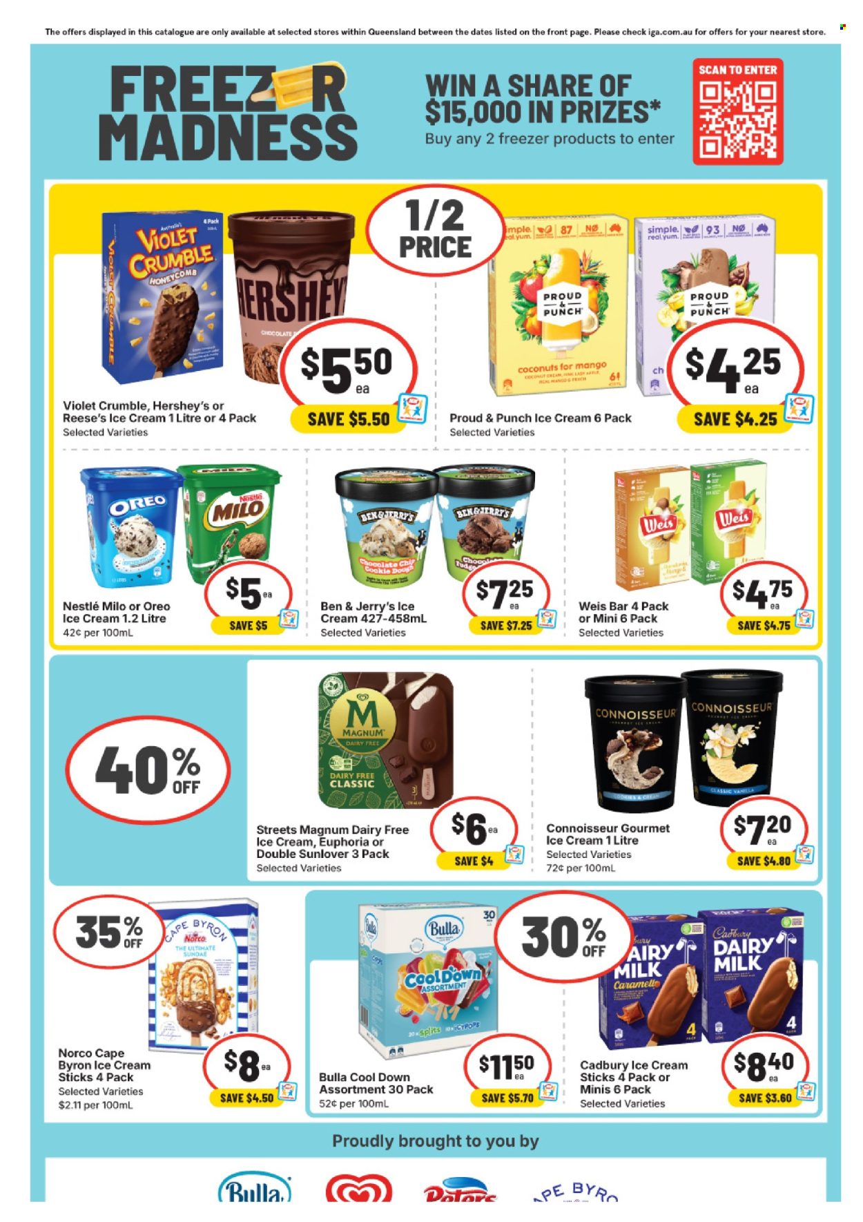 IGA catalogue - 28 Jan 2026 - 3 Feb 2026. Page 21