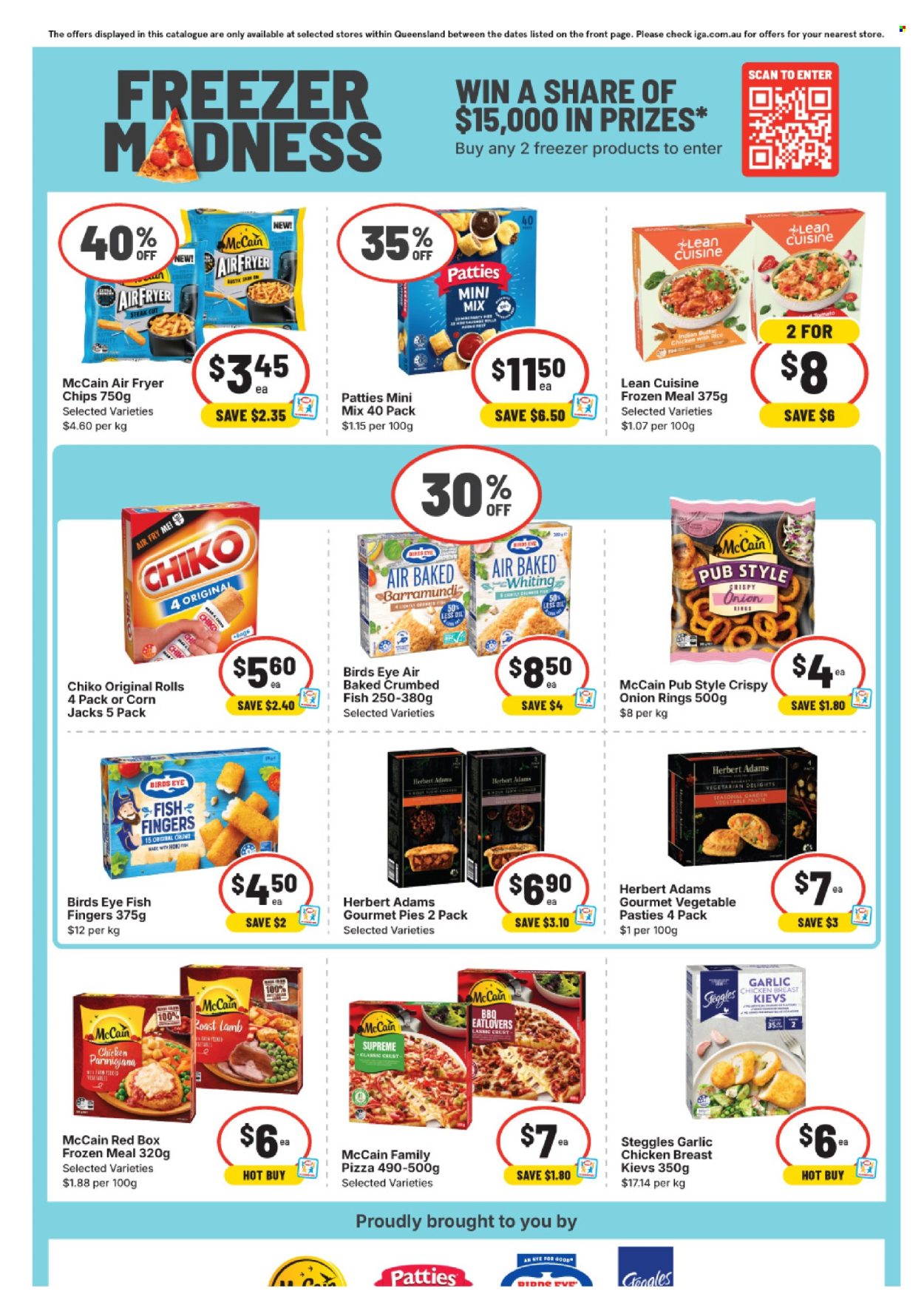 IGA catalogue - 28 Jan 2026 - 3 Feb 2026. Page 22