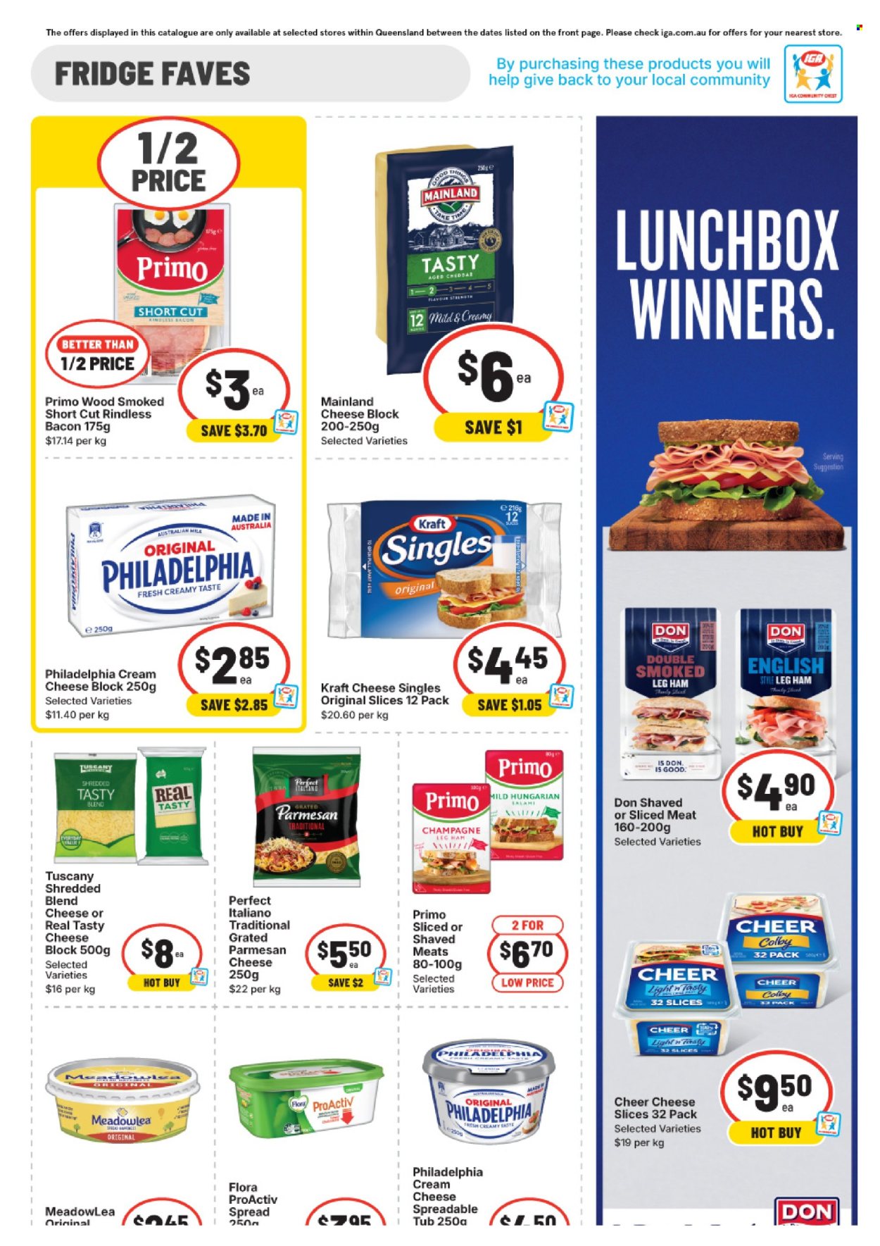 IGA catalogue - 28 Jan 2026 - 3 Feb 2026. Page 24