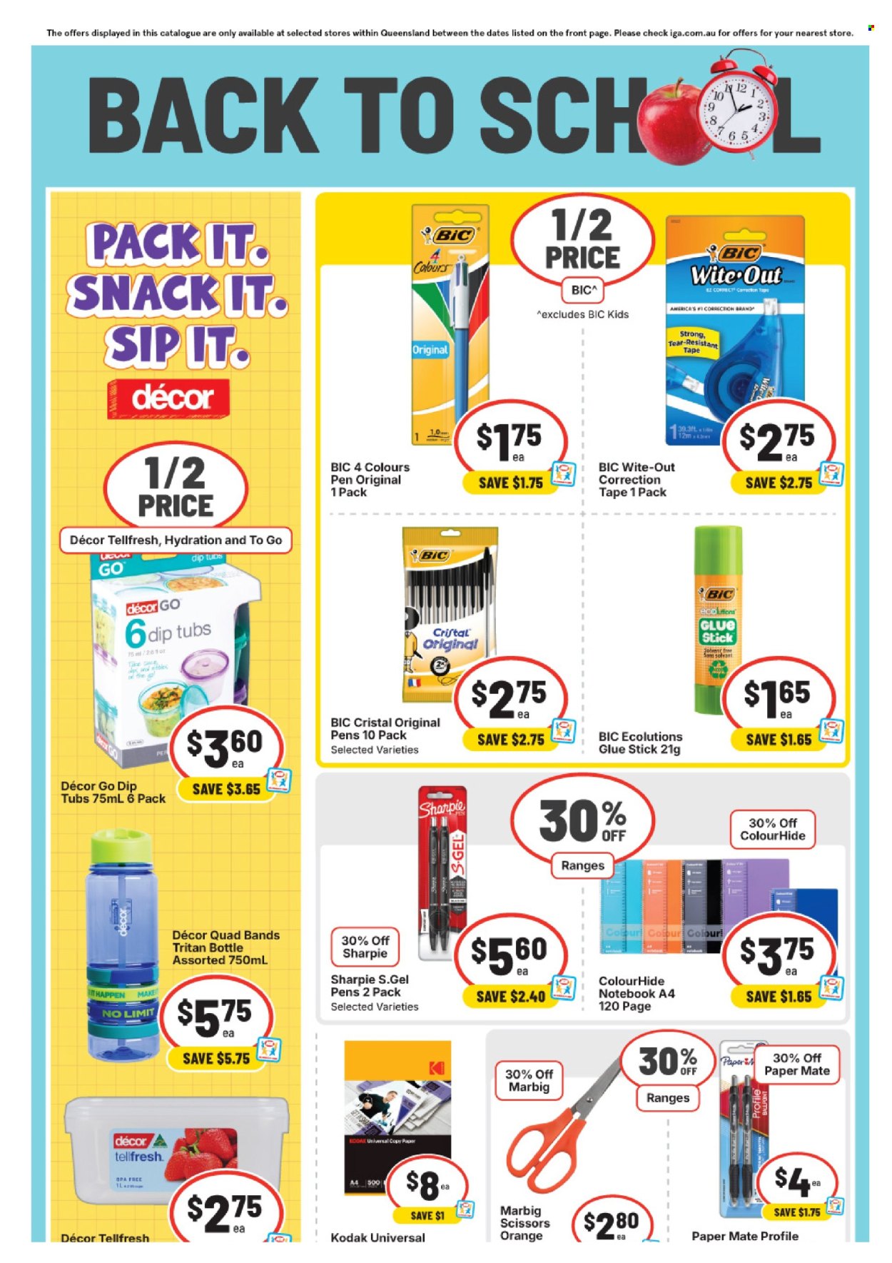 IGA catalogue - 28 Jan 2026 - 3 Feb 2026. Page 25