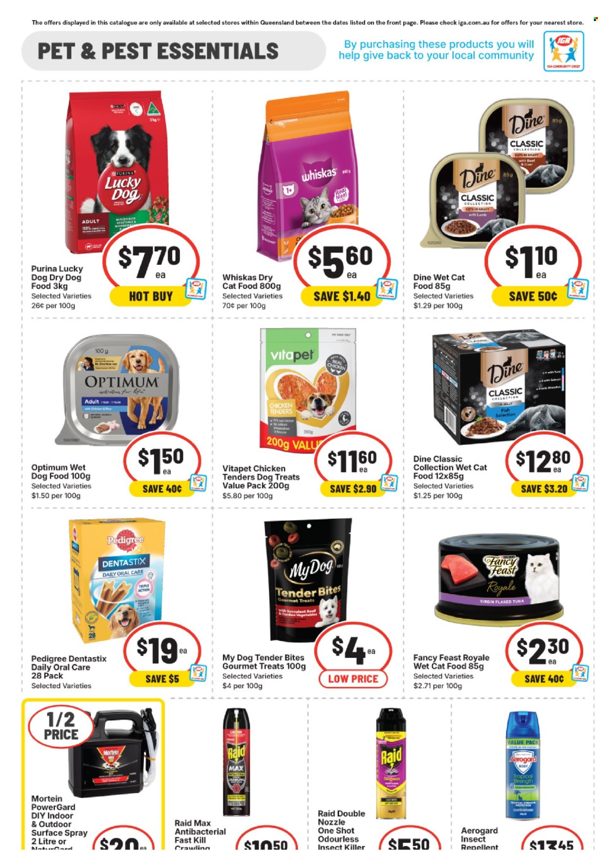IGA catalogue - 28 Jan 2026 - 3 Feb 2026. Page 26