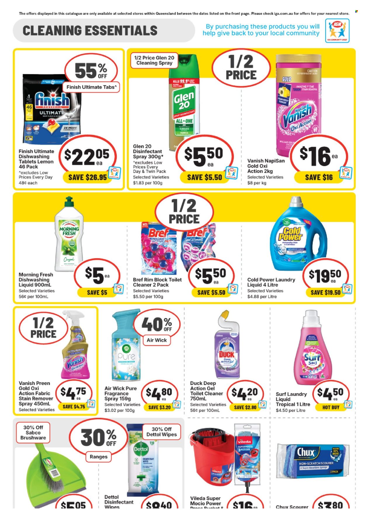 IGA catalogue - 28 Jan 2026 - 3 Feb 2026. Page 27