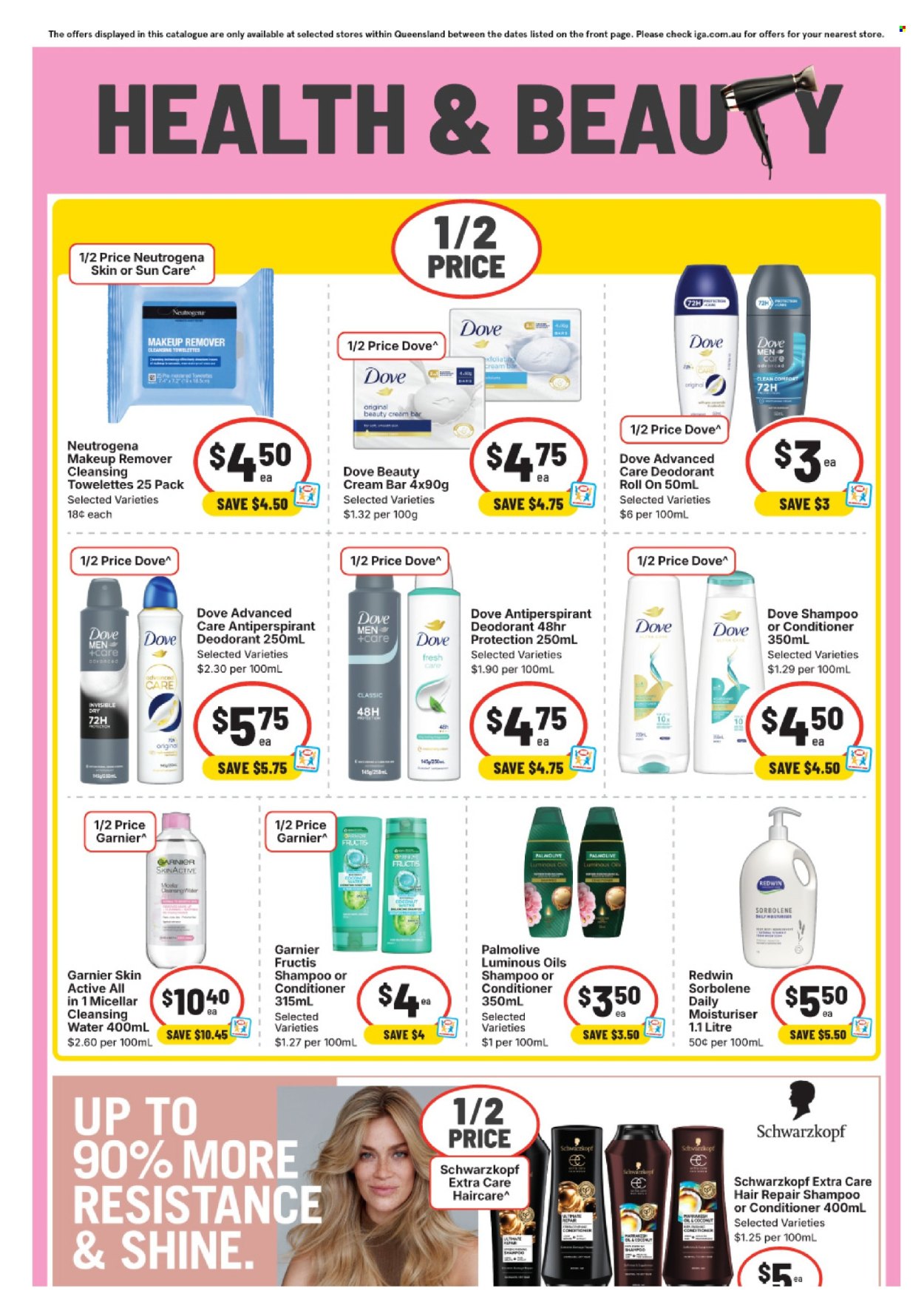 IGA catalogue - 28 Jan 2026 - 3 Feb 2026. Page 29