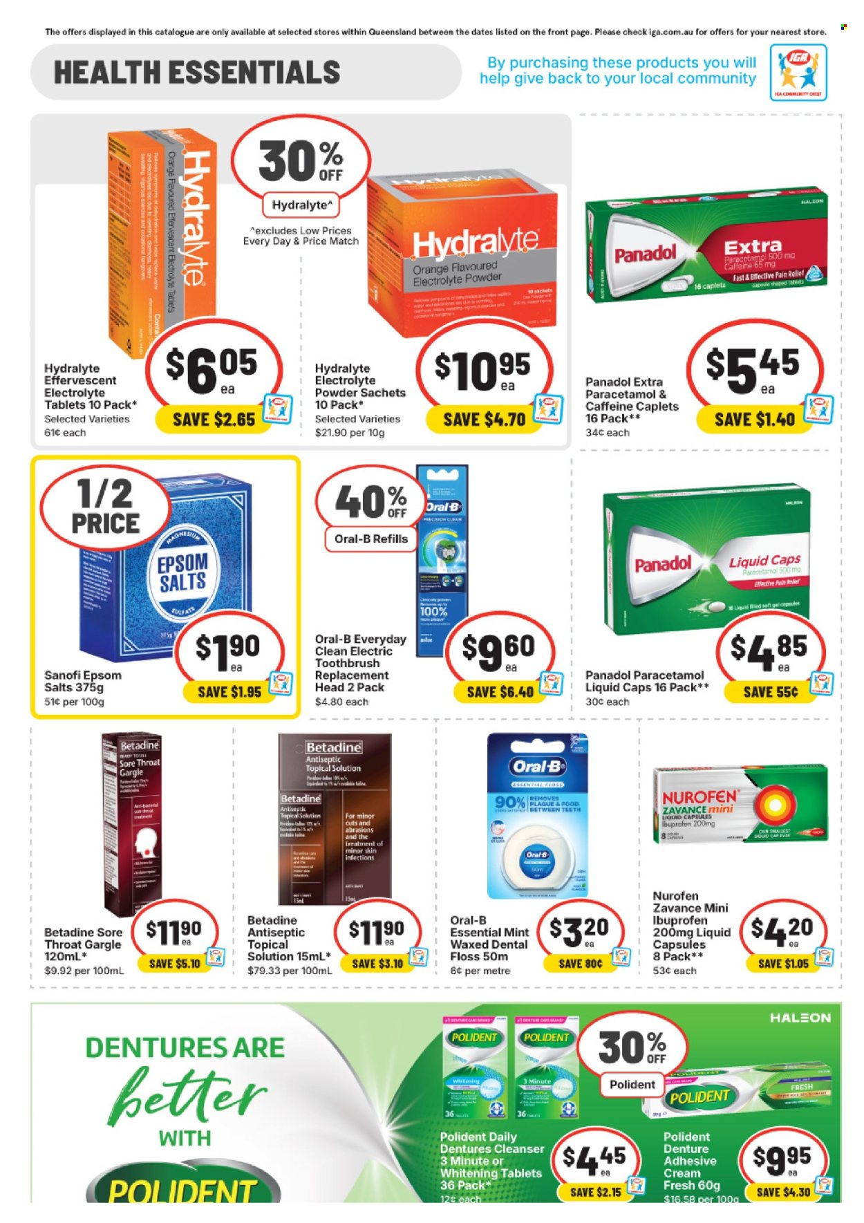 IGA catalogue - 28 Jan 2026 - 3 Feb 2026. Page 31
