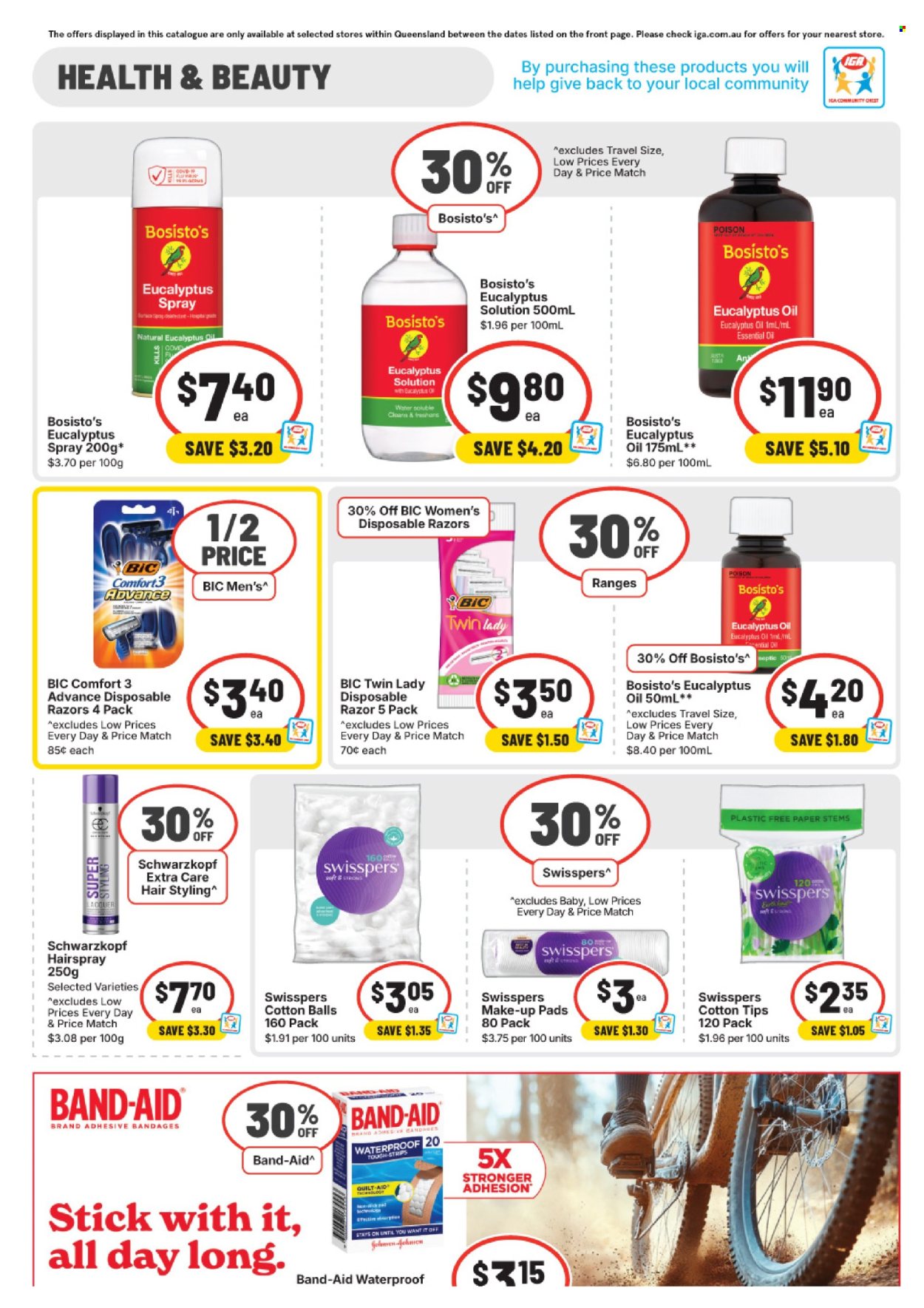 IGA catalogue - 28 Jan 2026 - 3 Feb 2026. Page 32