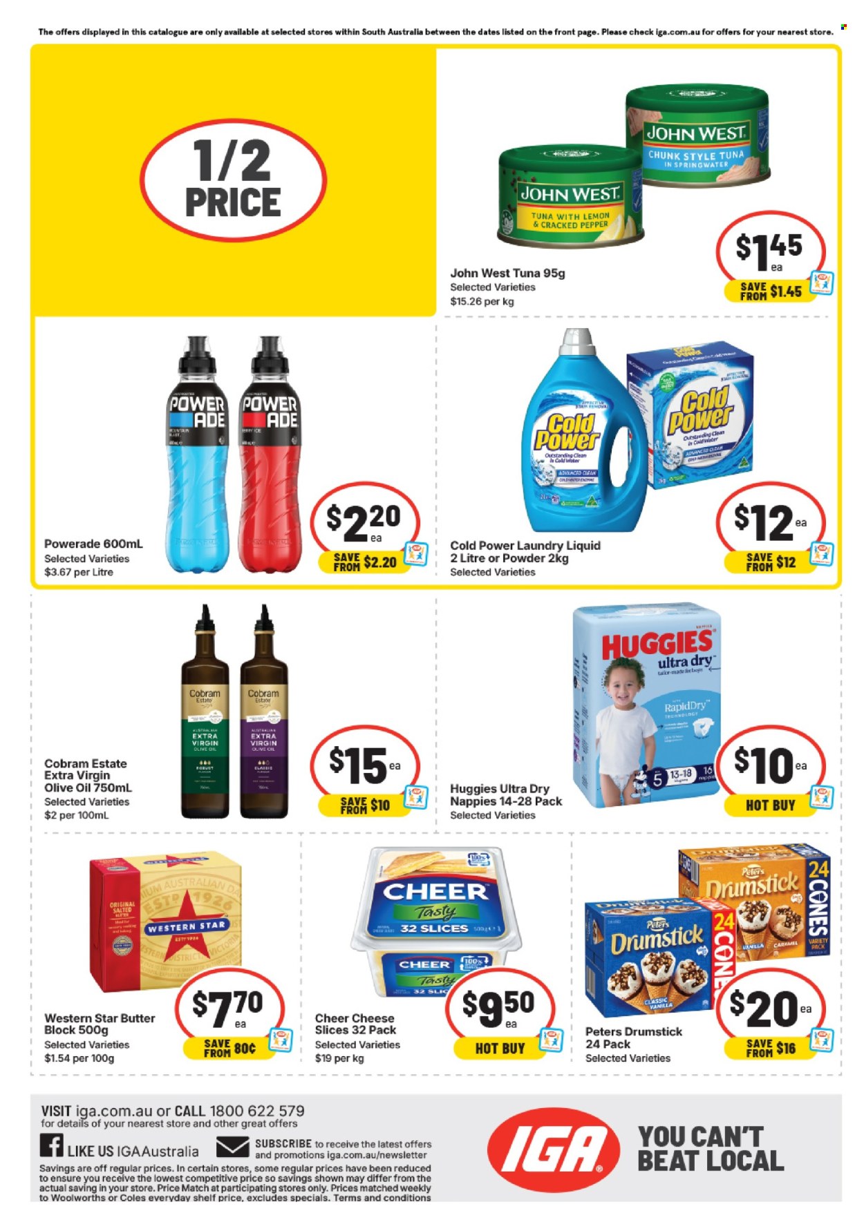 IGA catalogue - 28 Jan 2026 - 3 Feb 2026. Page 2