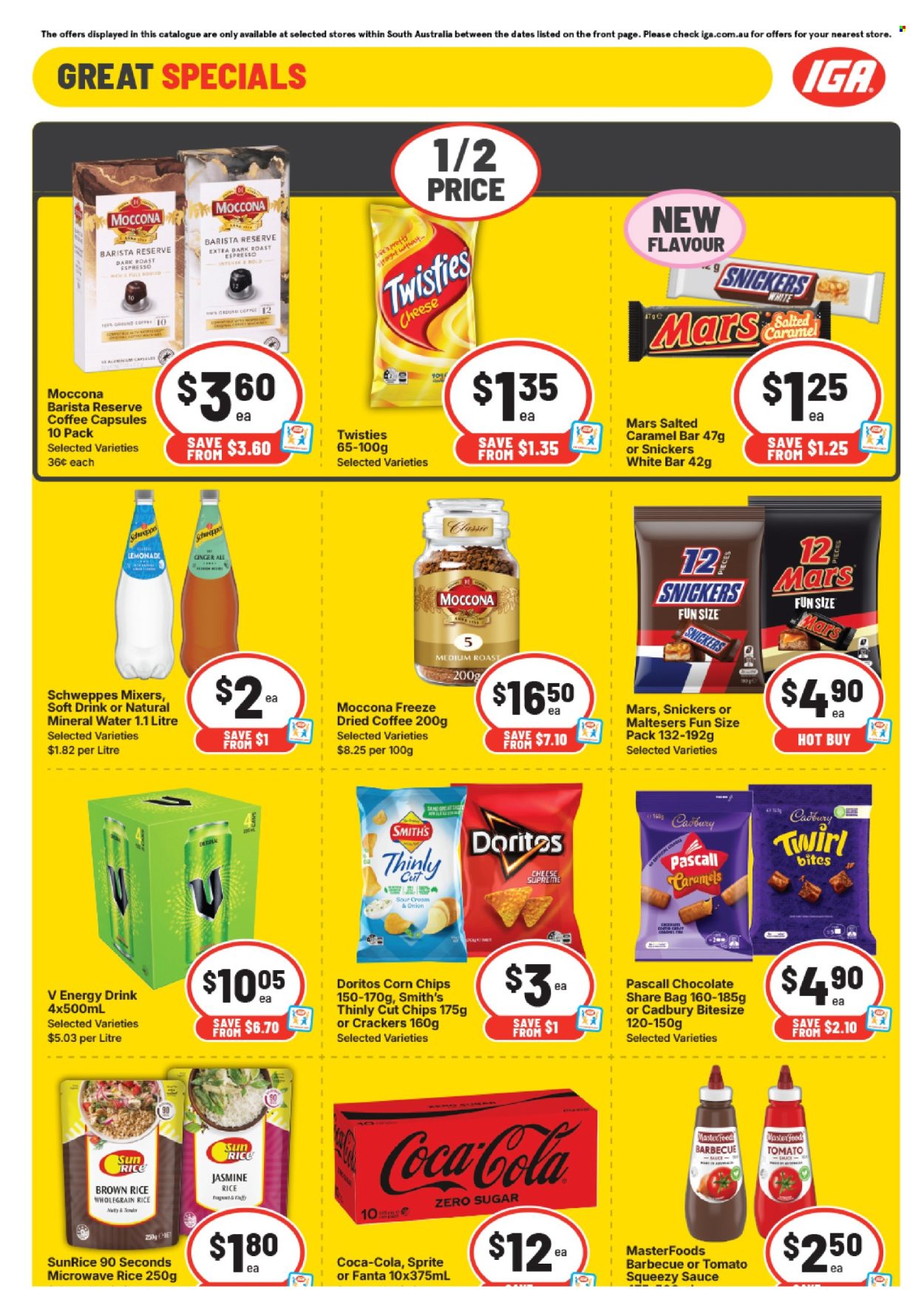 IGA catalogue - 28 Jan 2026 - 3 Feb 2026. Page 3