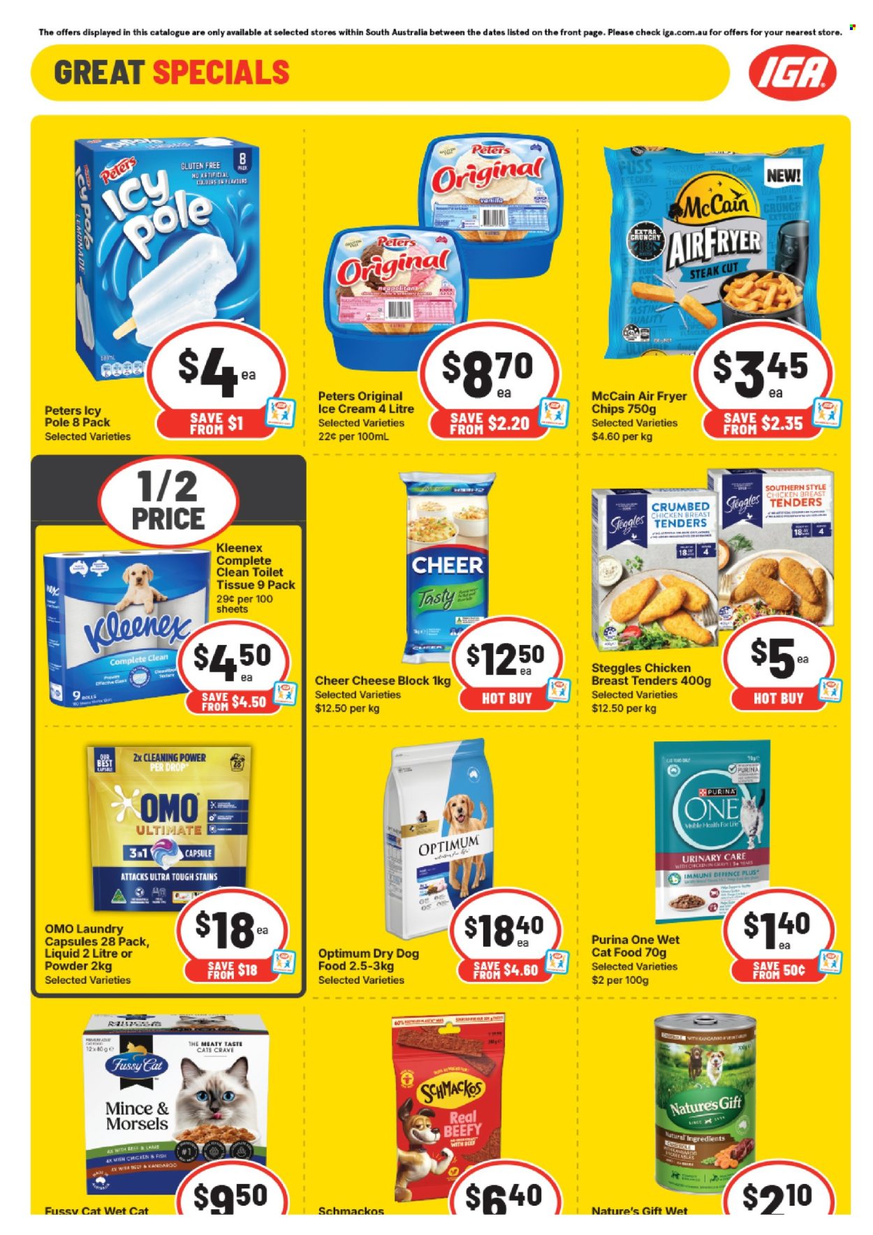 IGA catalogue - 28 Jan 2026 - 3 Feb 2026. Page 4