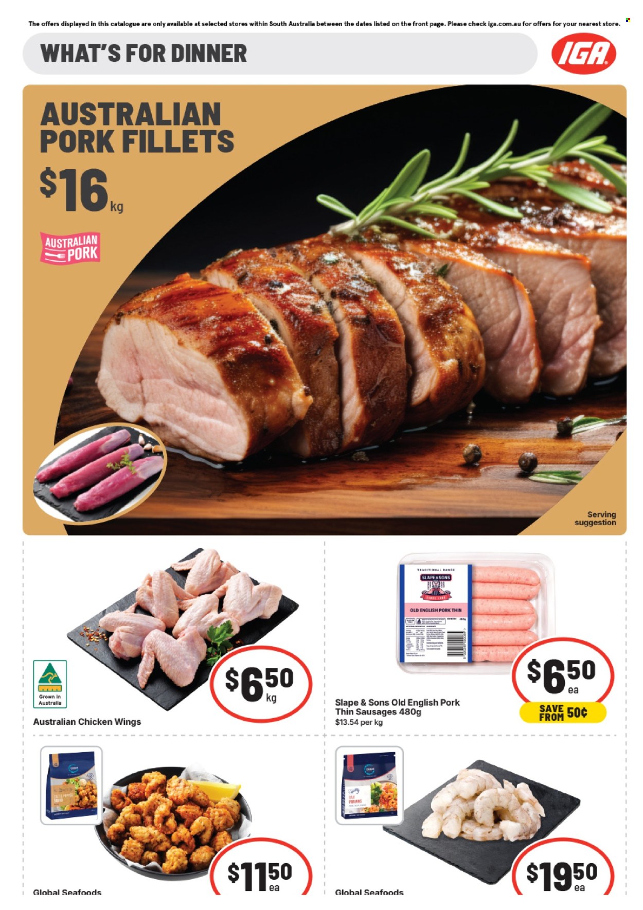 IGA catalogue - 28 Jan 2026 - 3 Feb 2026. Page 6