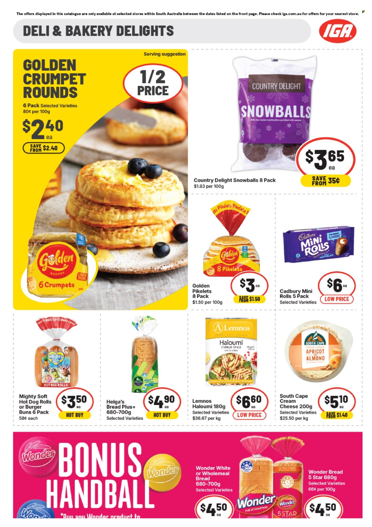 IGA catalogue - 28 Jan 2026 - 3 Feb 2026. Page 7
