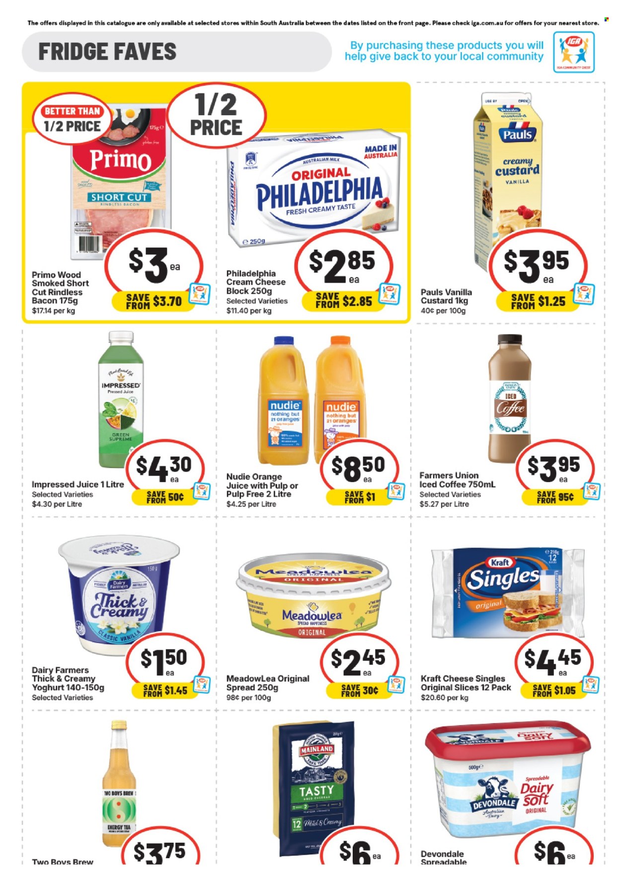 IGA catalogue - 28 Jan 2026 - 3 Feb 2026. Page 11