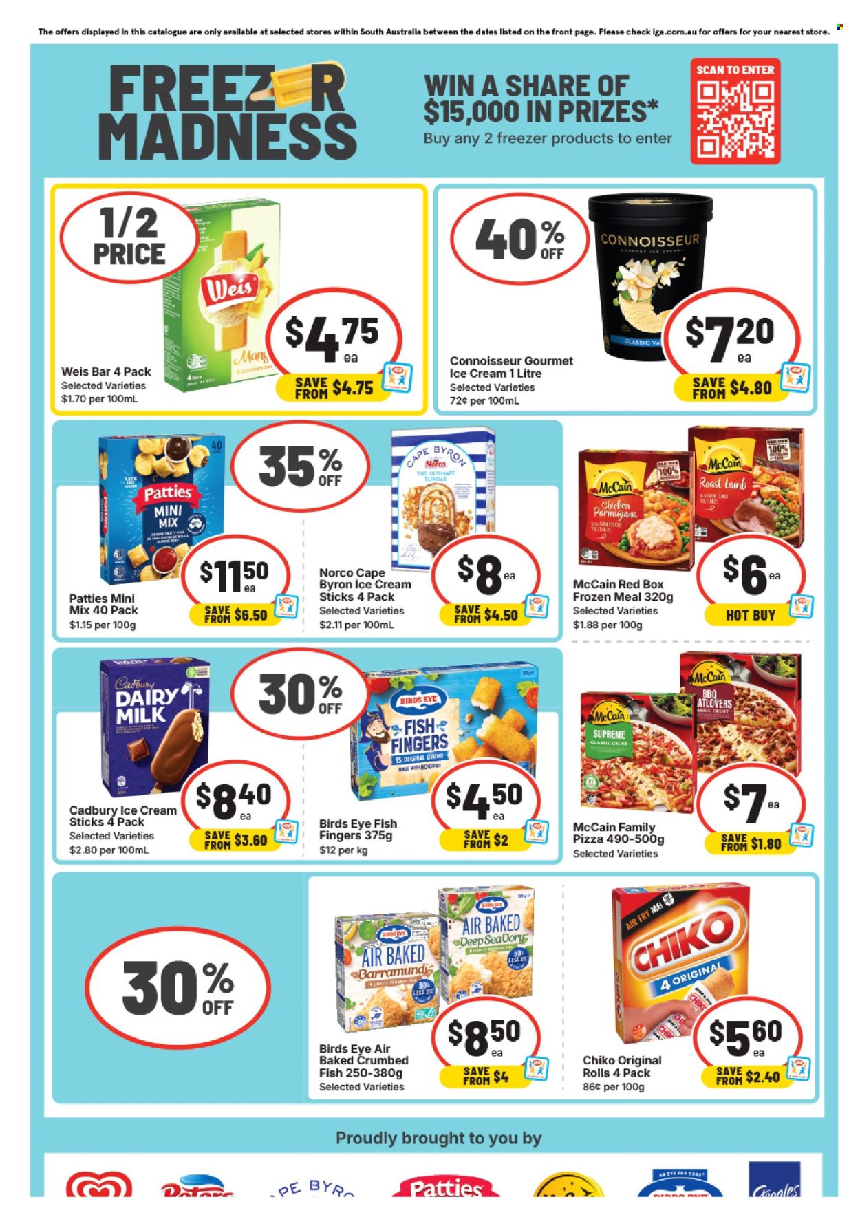 IGA catalogue - 28 Jan 2026 - 3 Feb 2026. Page 12