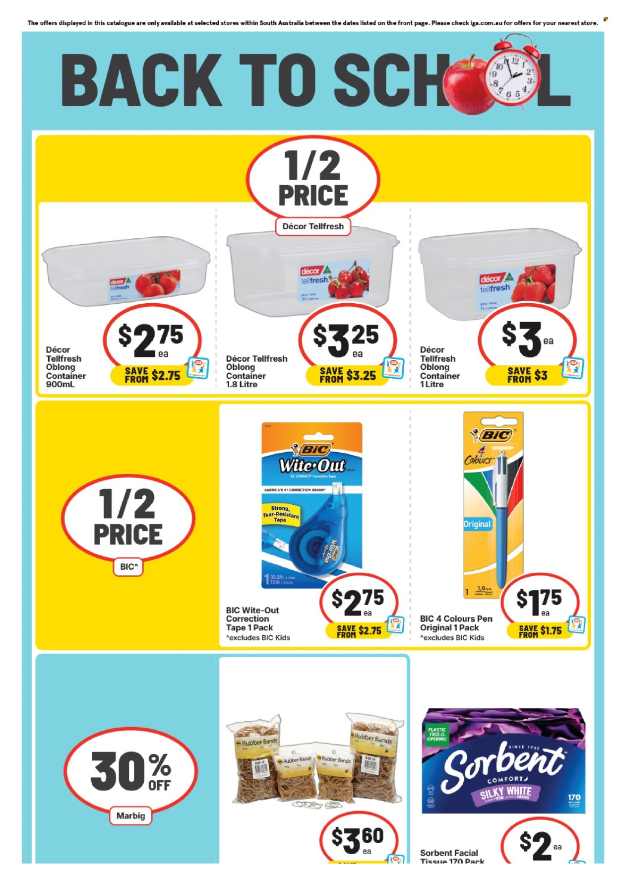 IGA catalogue - 28 Jan 2026 - 3 Feb 2026. Page 13