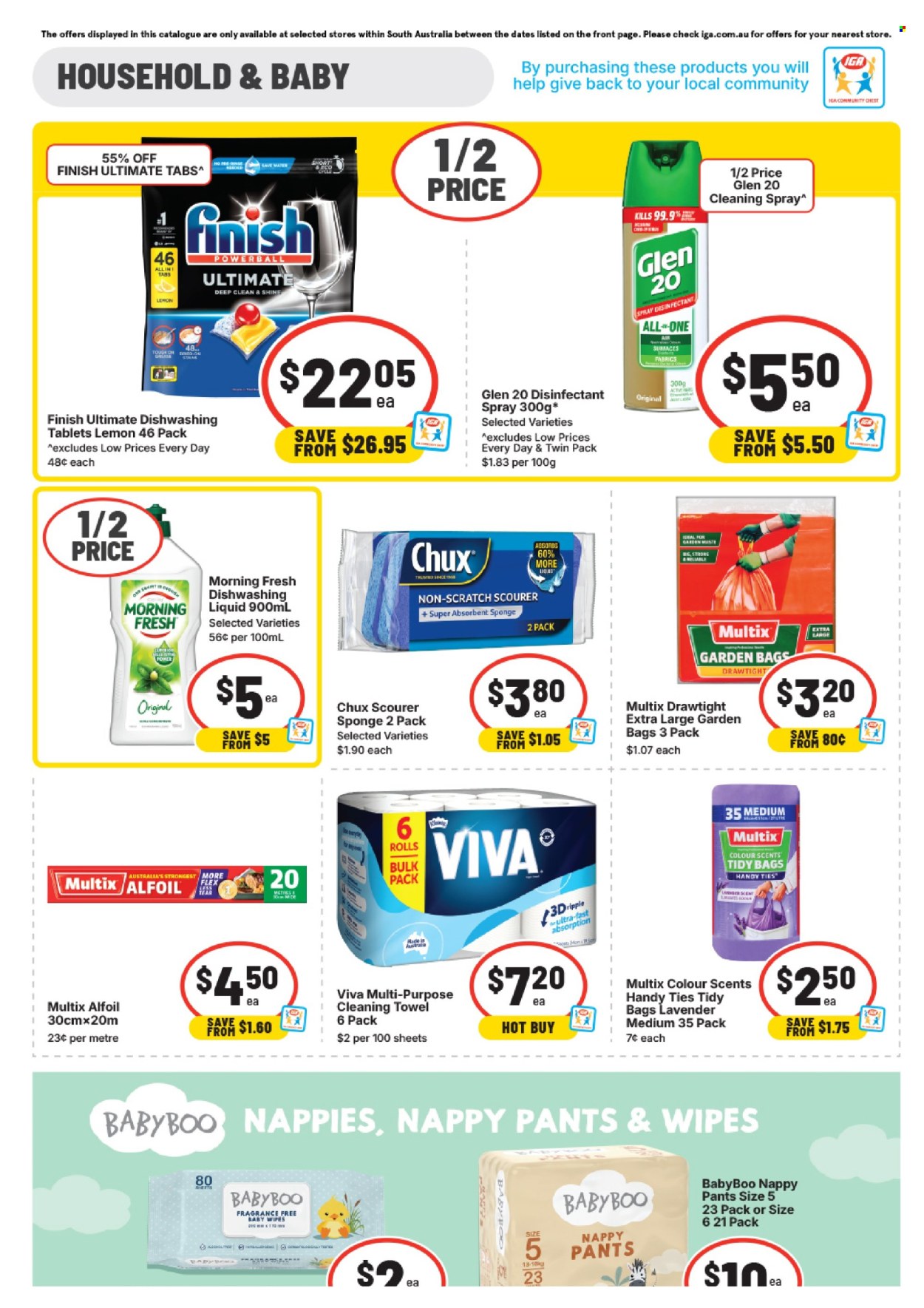 IGA catalogue - 28 Jan 2026 - 3 Feb 2026. Page 14