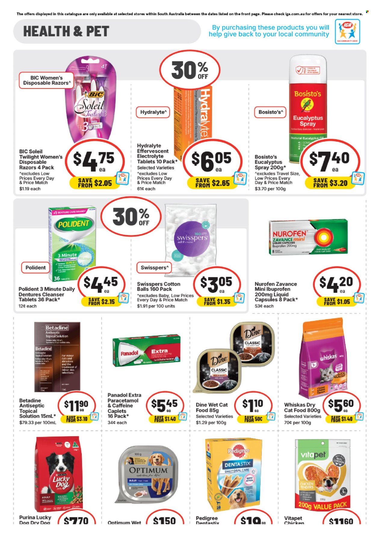 IGA catalogue - 28 Jan 2026 - 3 Feb 2026. Page 15
