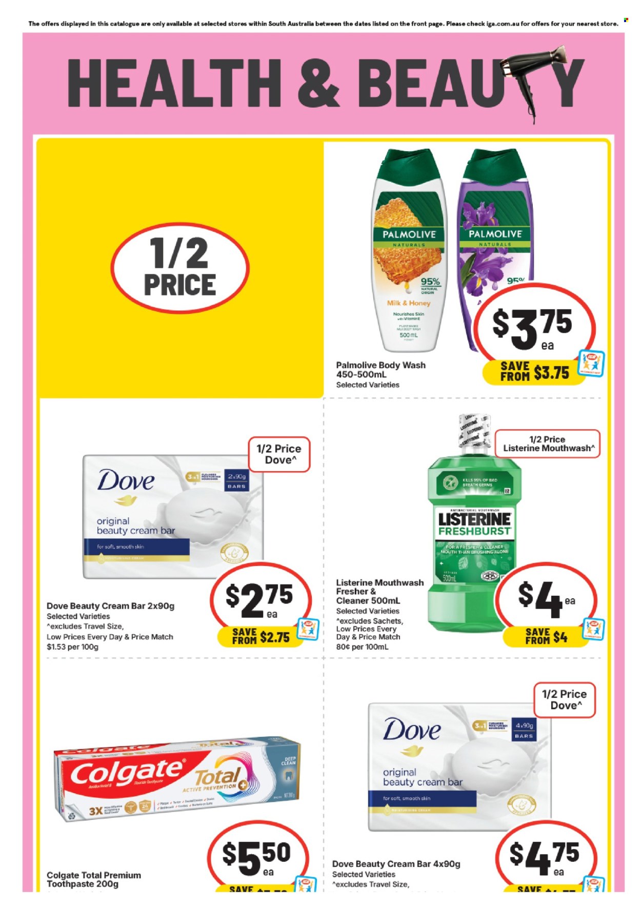 IGA catalogue - 28 Jan 2026 - 3 Feb 2026. Page 16