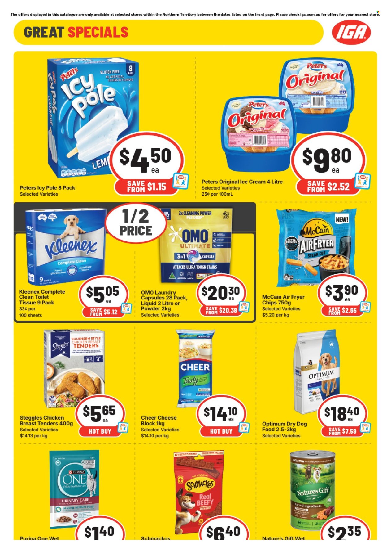 IGA catalogue - 28 Jan 2026 - 3 Feb 2026. Page 4