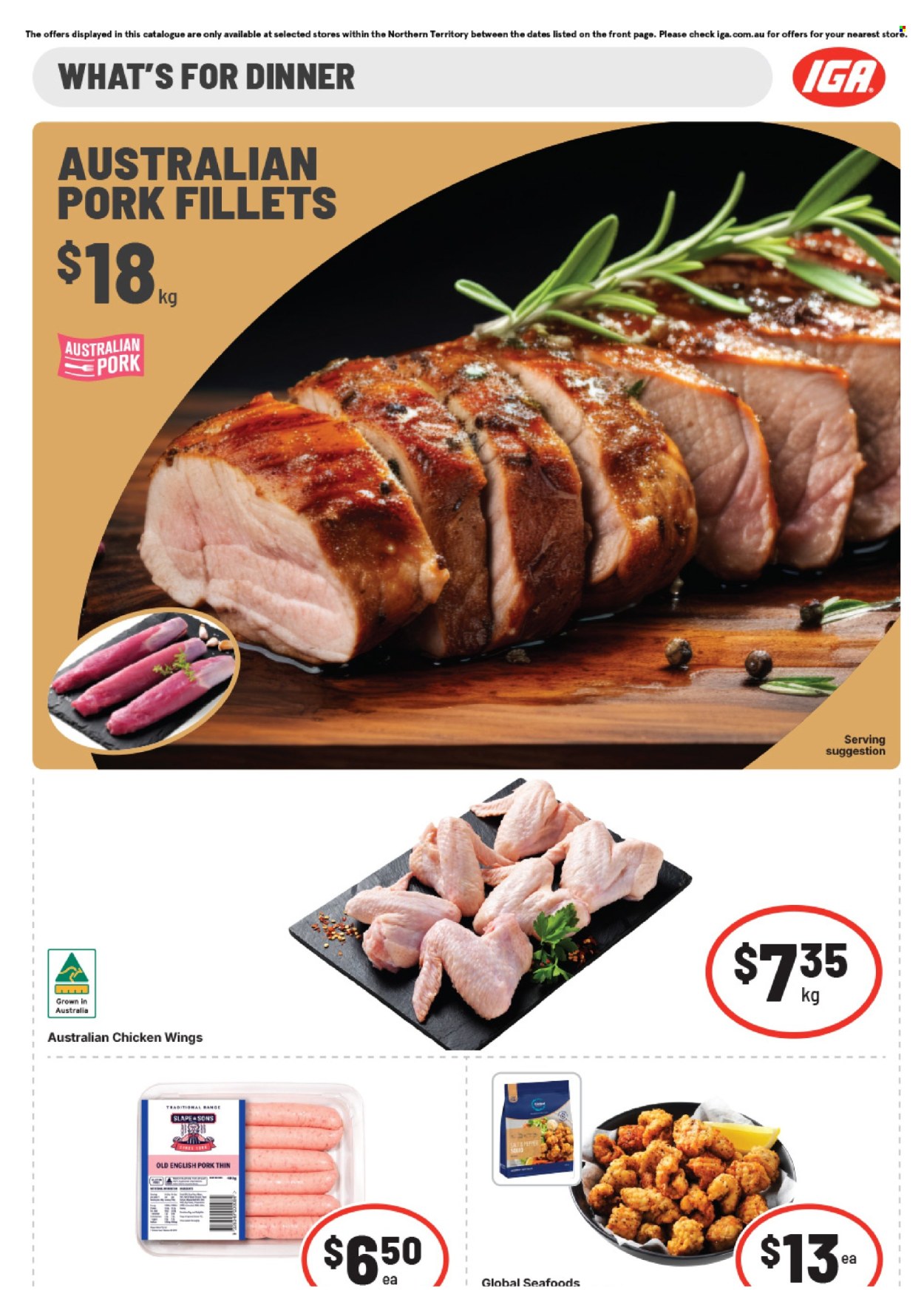 IGA catalogue - 28 Jan 2026 - 3 Feb 2026. Page 6