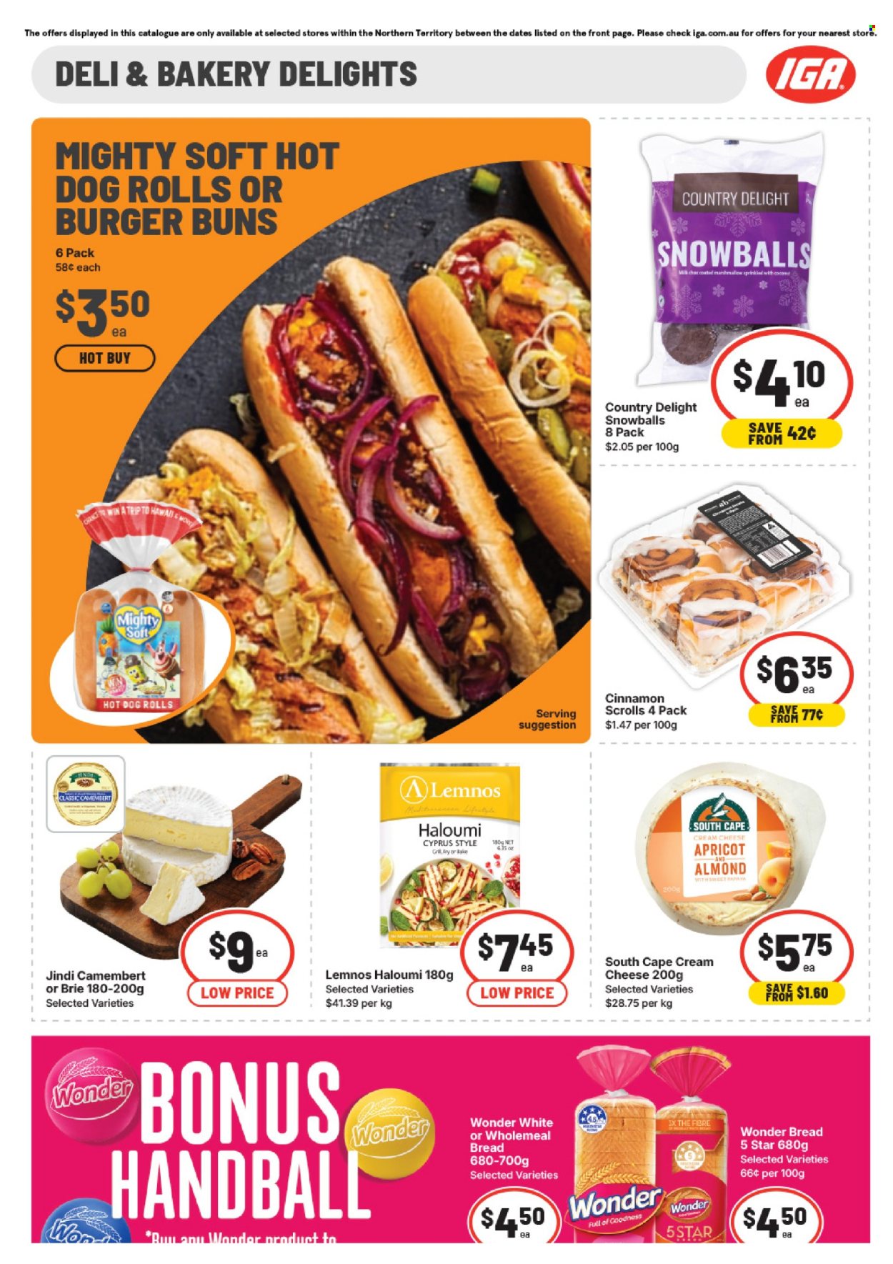 IGA catalogue - 28 Jan 2026 - 3 Feb 2026. Page 7