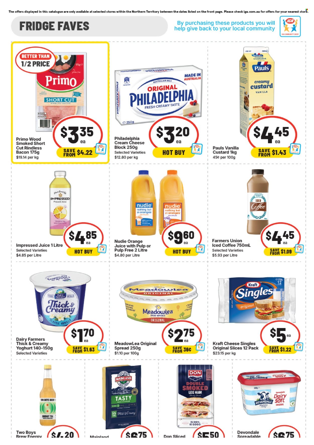 IGA catalogue - 28 Jan 2026 - 3 Feb 2026. Page 11