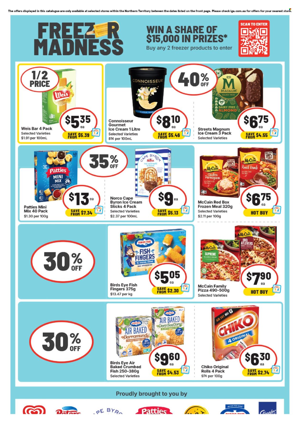 IGA catalogue - 28 Jan 2026 - 3 Feb 2026. Page 12