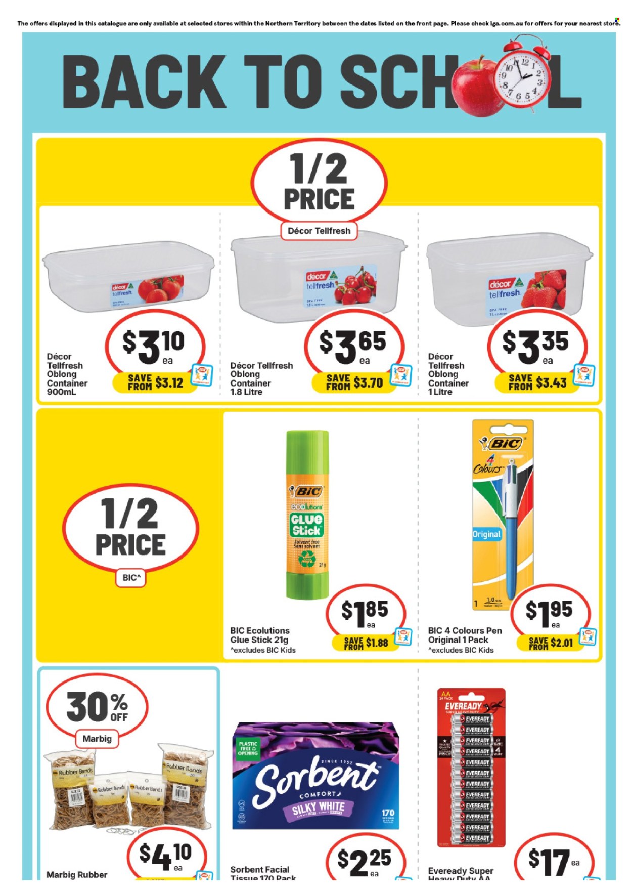 IGA catalogue - 28 Jan 2026 - 3 Feb 2026. Page 13