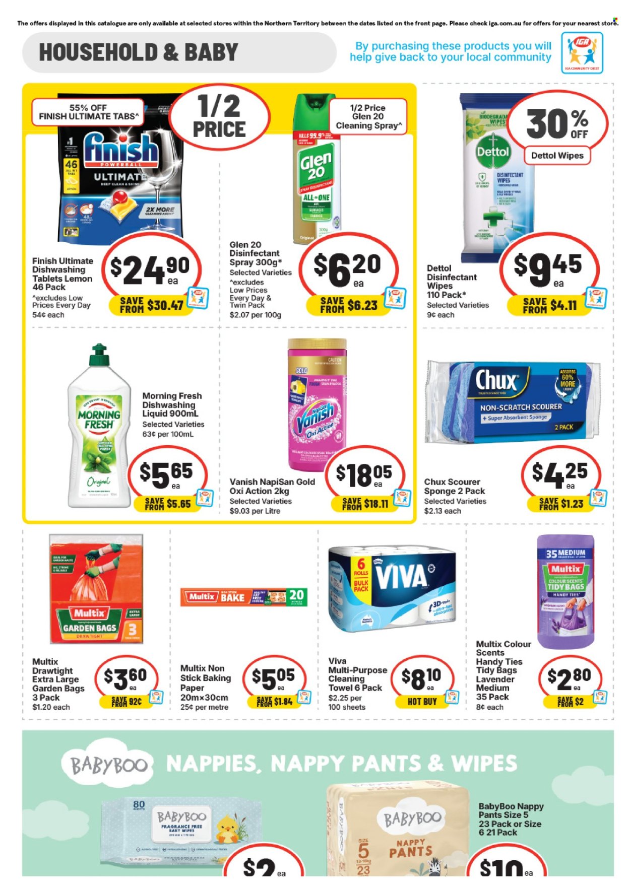 IGA catalogue - 28 Jan 2026 - 3 Feb 2026. Page 14