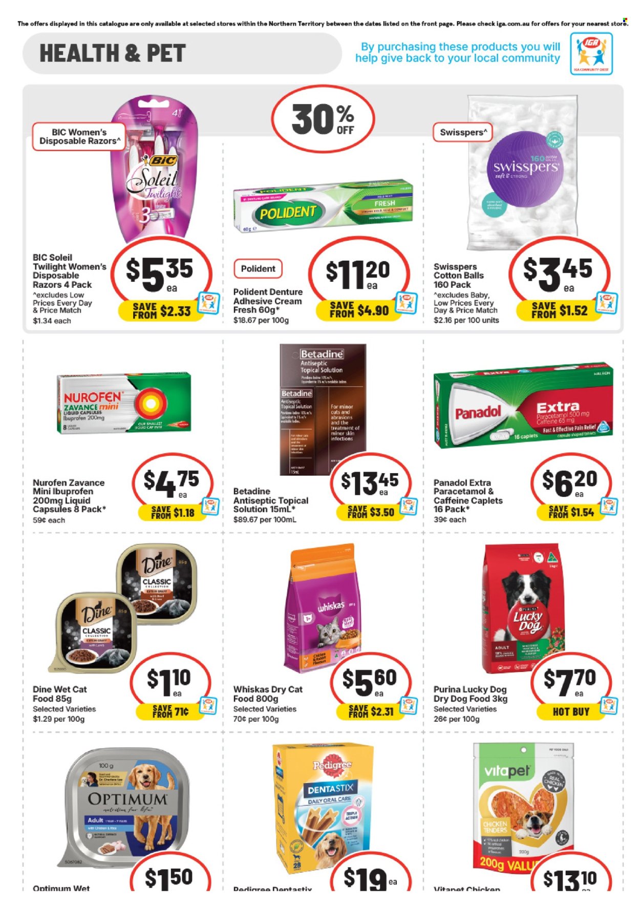 IGA catalogue - 28 Jan 2026 - 3 Feb 2026. Page 15
