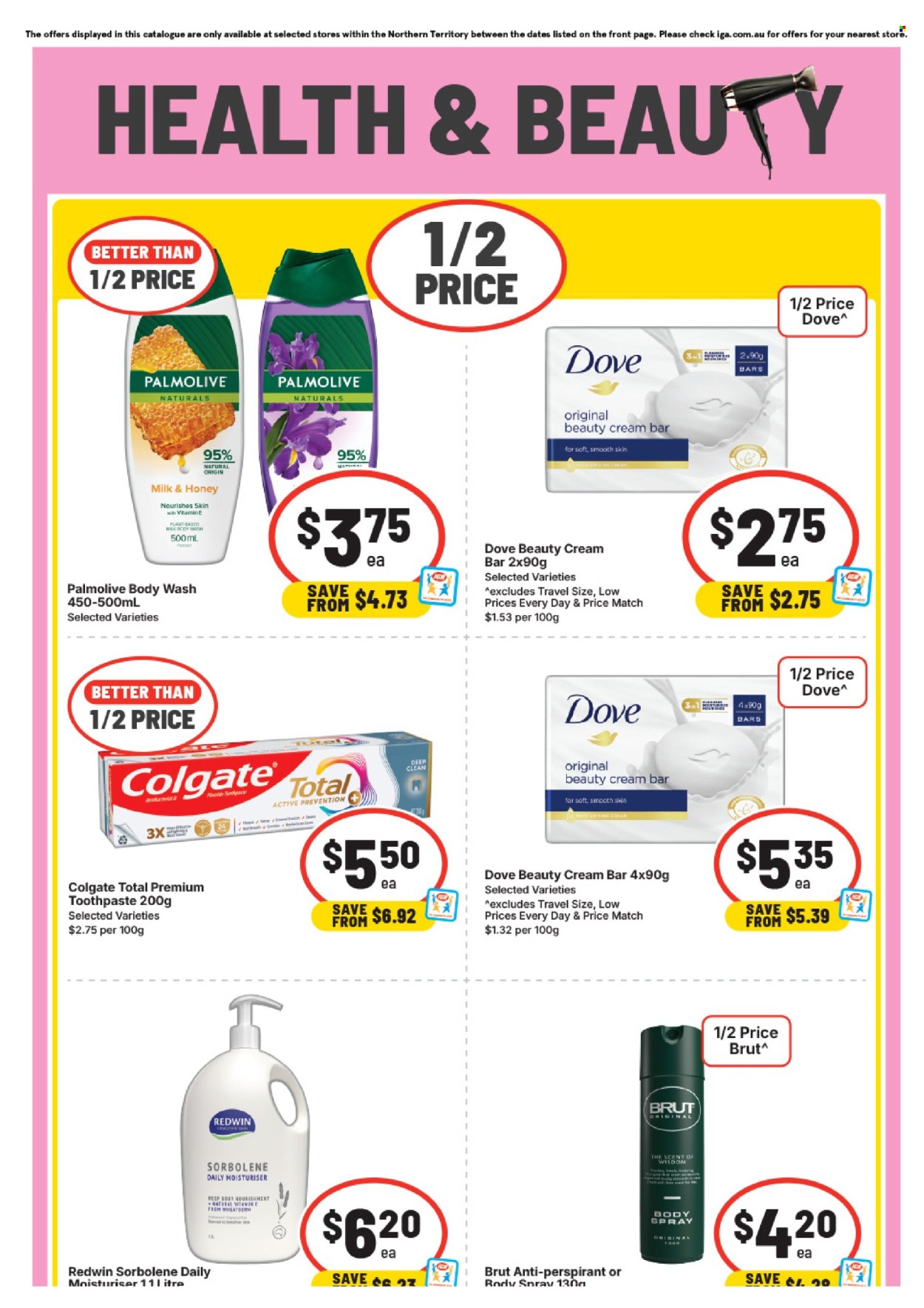 IGA catalogue - 28 Jan 2026 - 3 Feb 2026. Page 16