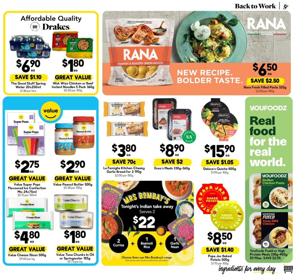 Drakes catalogue - 28 Jan 2026 - 3 Feb 2026. Page 5