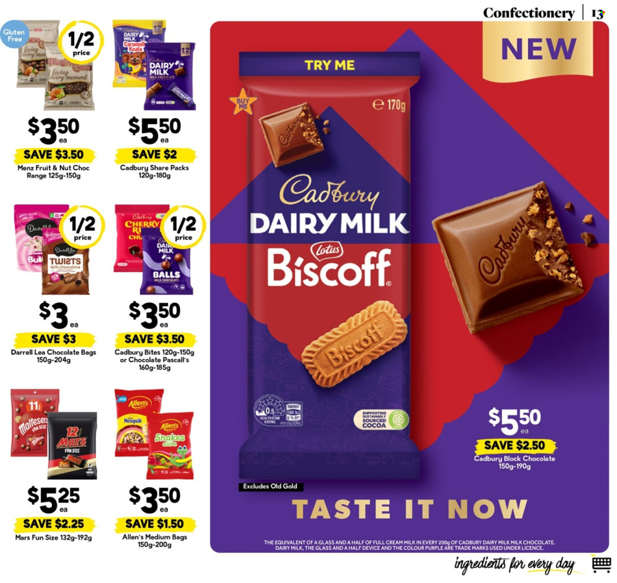 Drakes catalogue - 28 Jan 2026 - 3 Feb 2026. Page 13