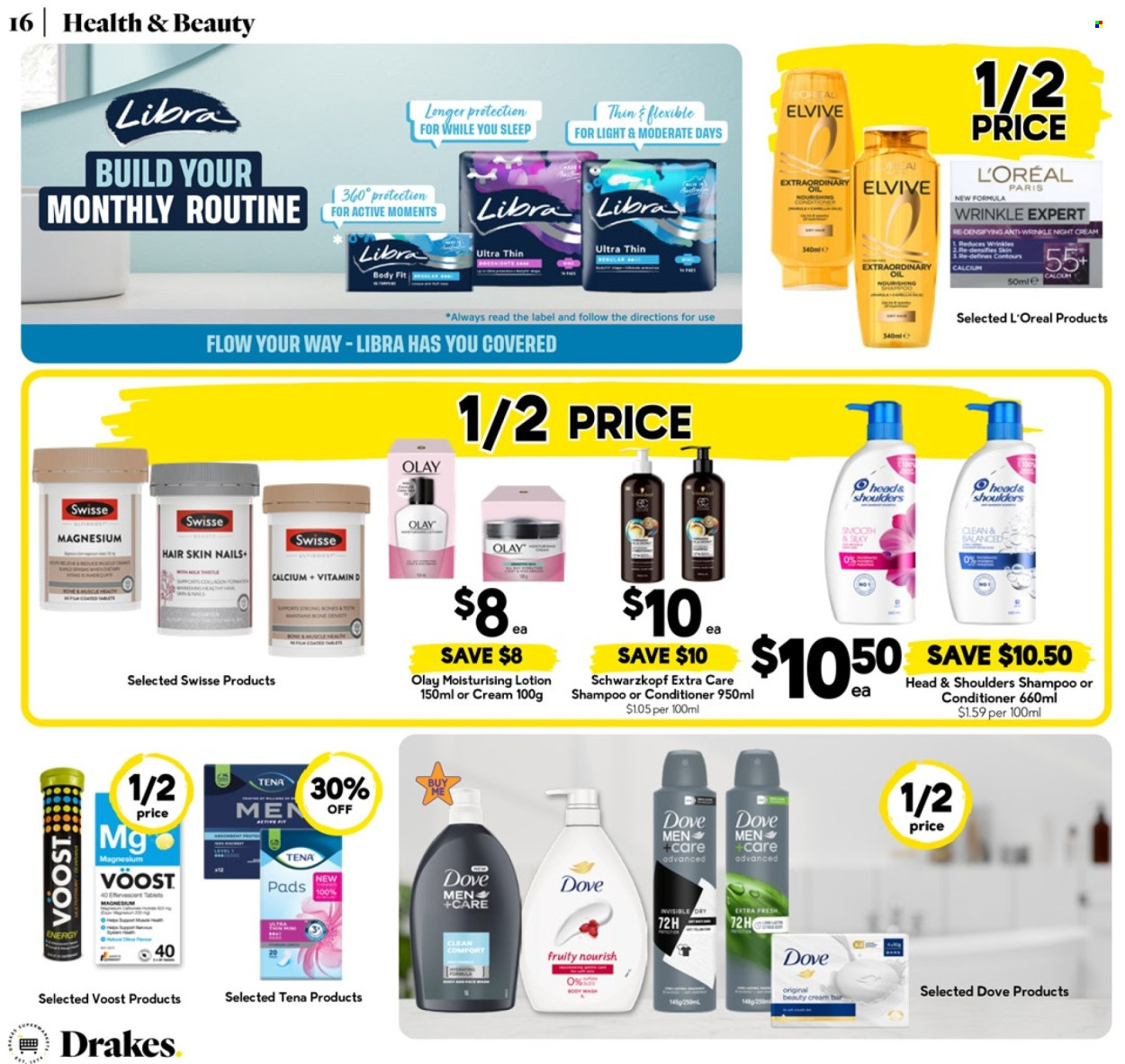 Drakes catalogue - 28 Jan 2026 - 3 Feb 2026. Page 17