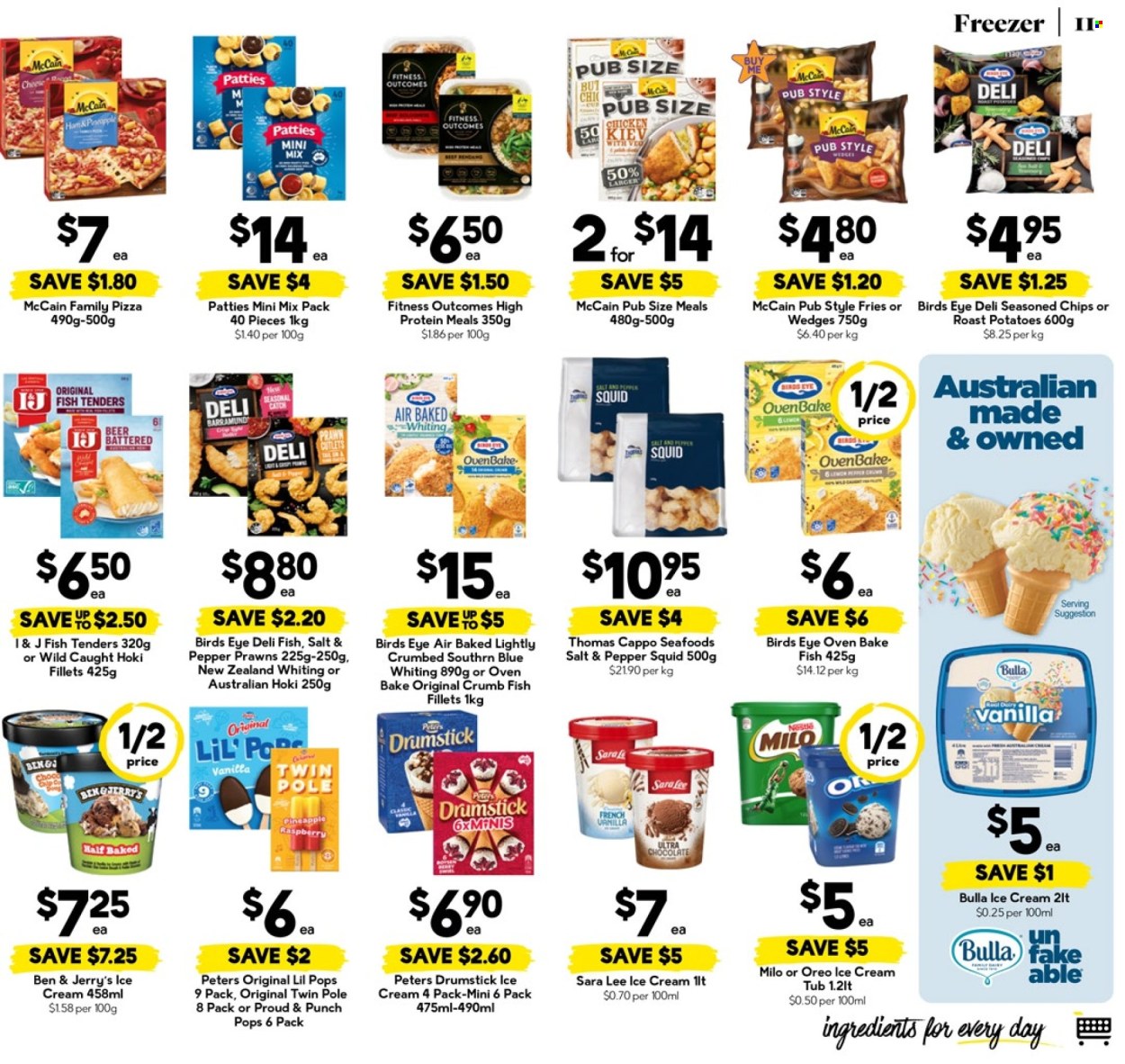 Drakes catalogue - 28 Jan 2026 - 3 Feb 2026. Page 11