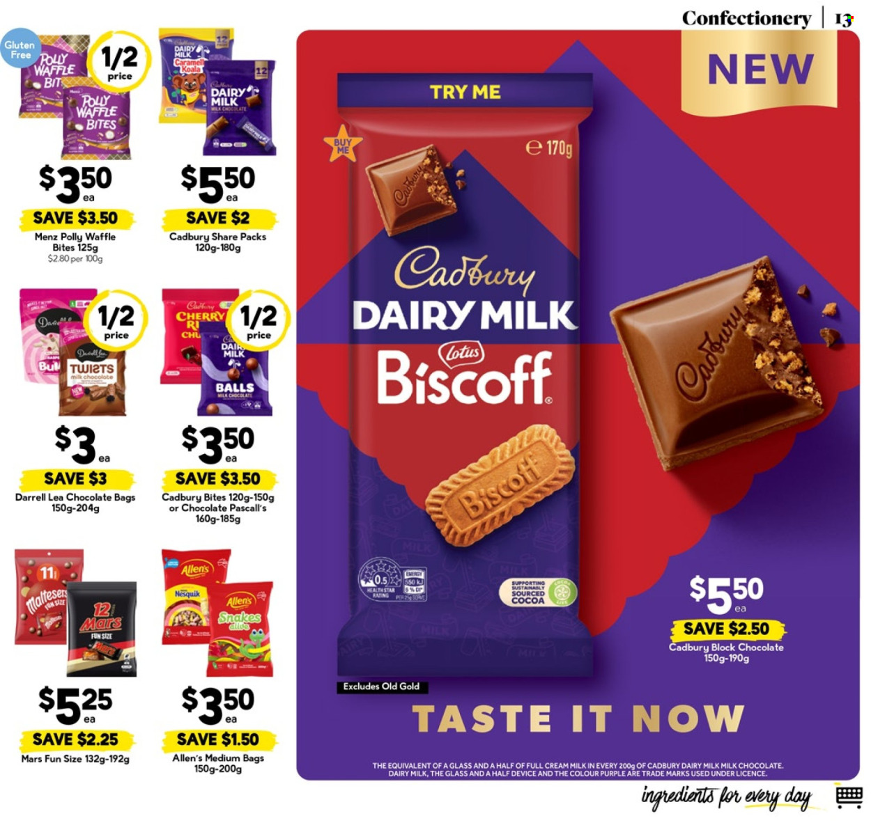 Drakes catalogue - 28 Jan 2026 - 3 Feb 2026. Page 13