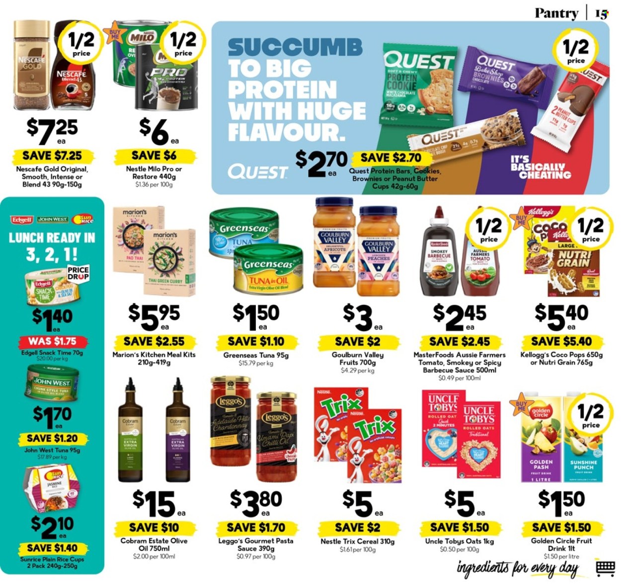 Drakes catalogue - 28 Jan 2026 - 3 Feb 2026. Page 16