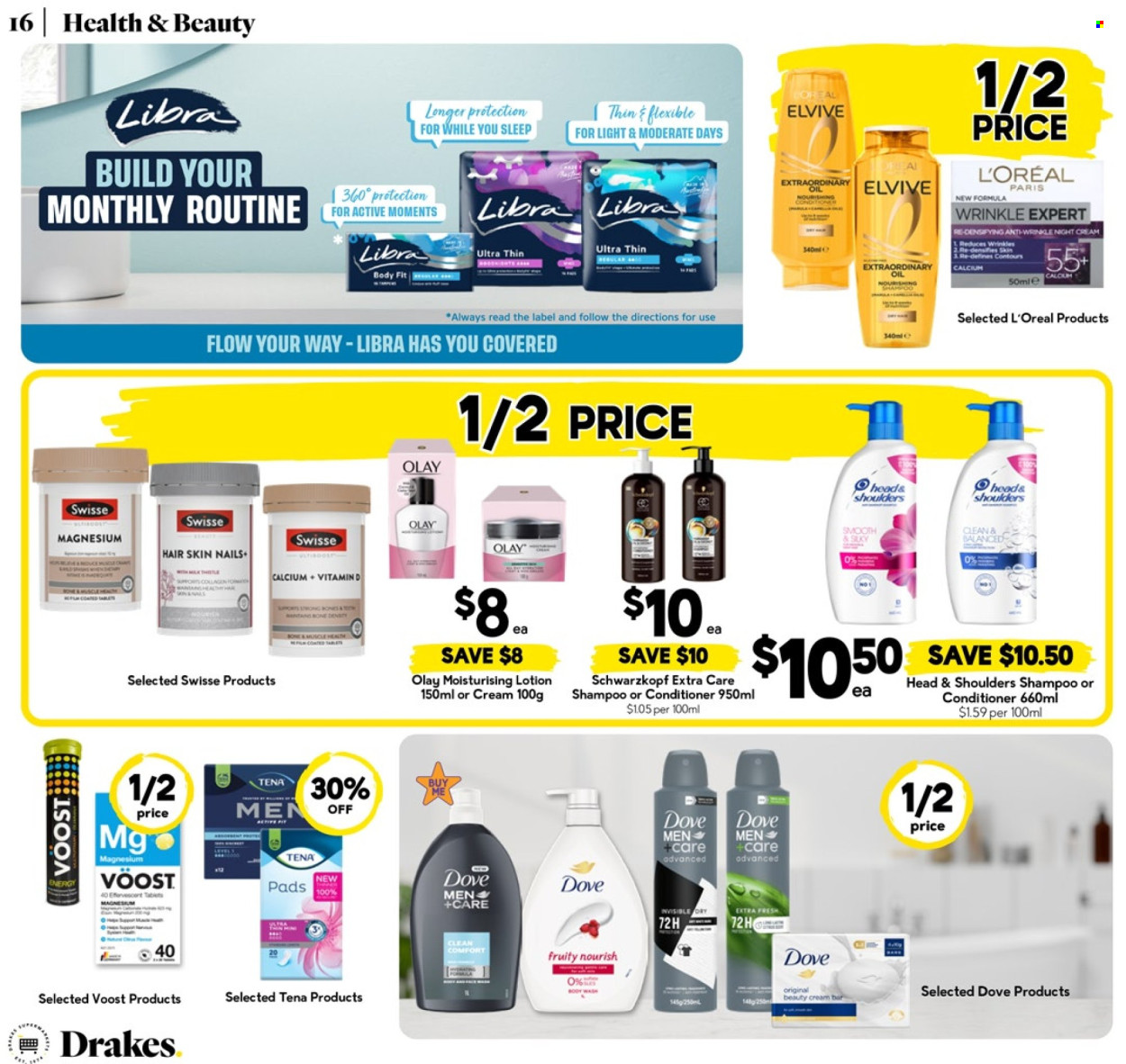 Drakes catalogue - 28 Jan 2026 - 3 Feb 2026. Page 17