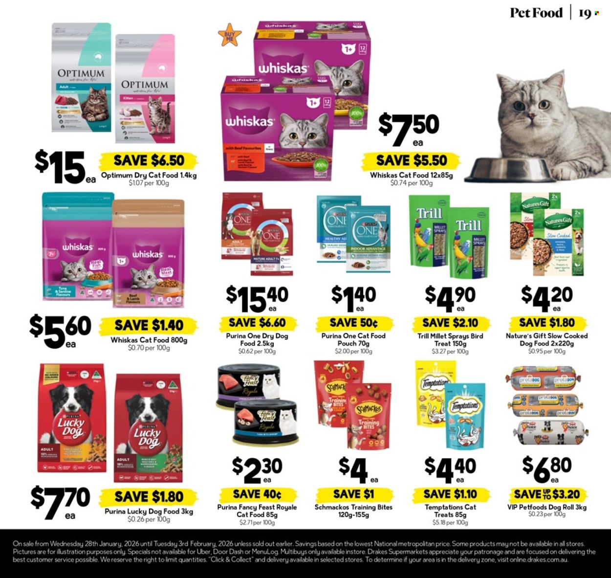 Drakes catalogue - 28 Jan 2026 - 3 Feb 2026. Page 20