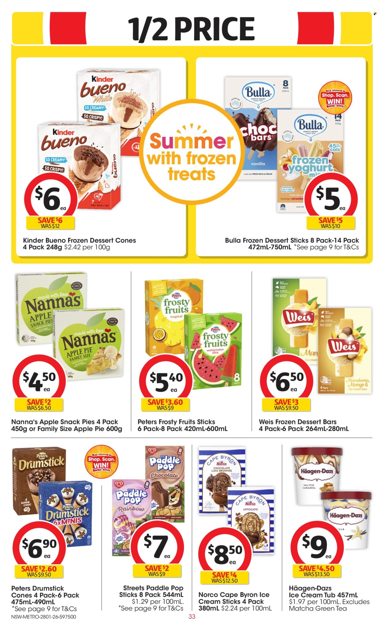 Coles catalogue - 28 Jan 2026 - 3 Feb 2026. Page 33