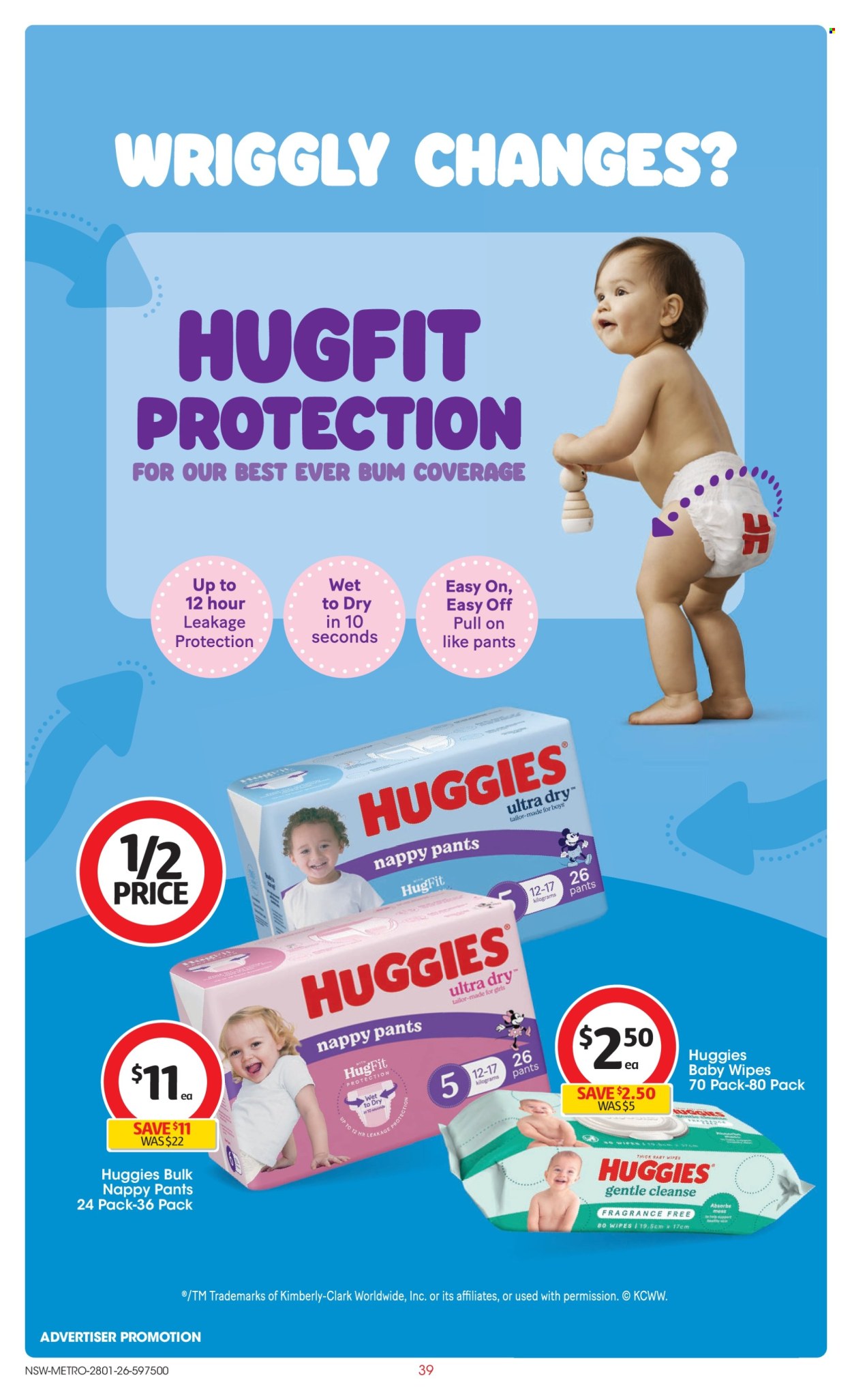 Coles catalogue - 28 Jan 2026 - 3 Feb 2026. Page 39