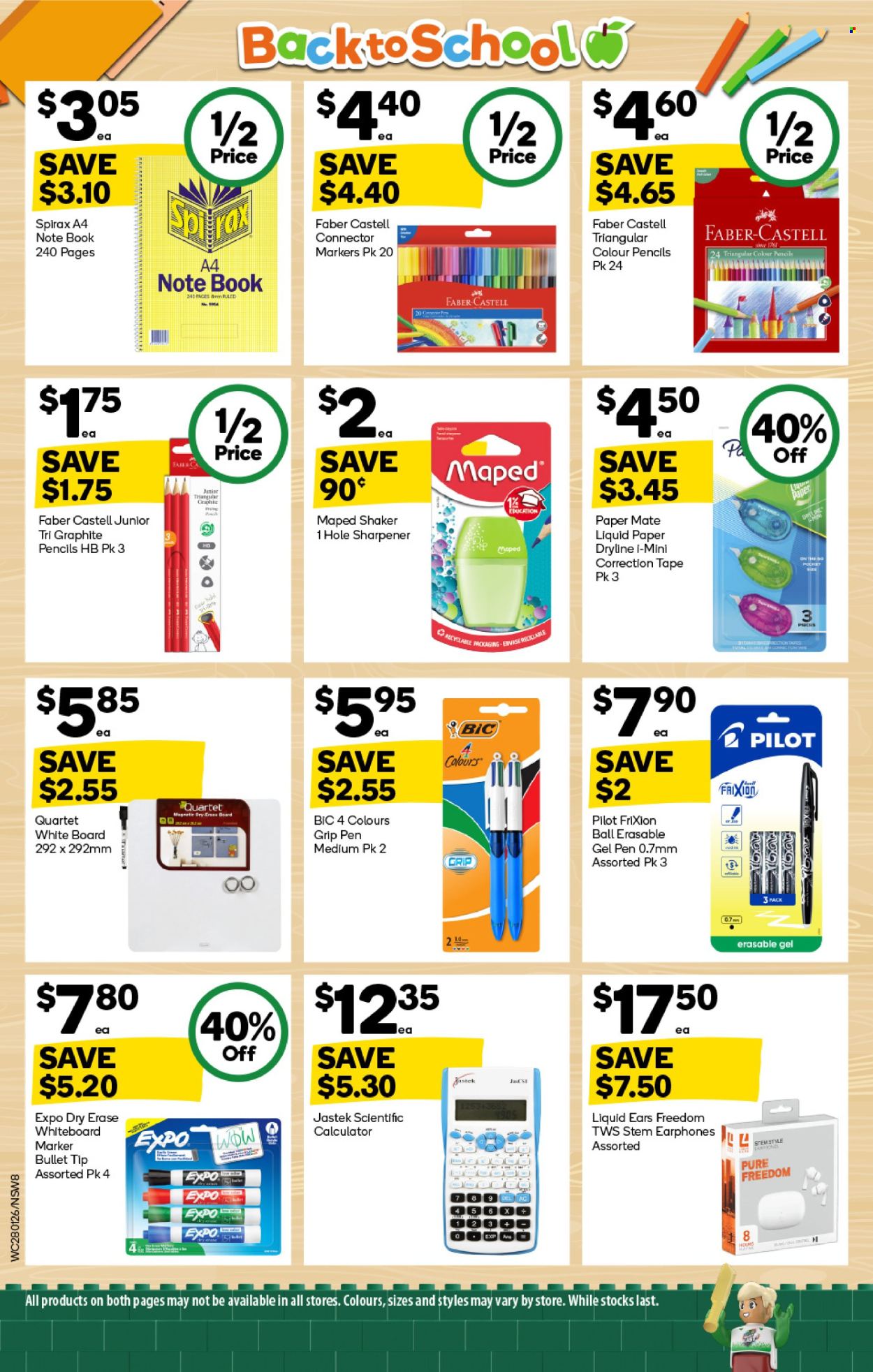 Woolworths catalogue - 28 Jan 2026 - 3 Feb 2026. Page 8