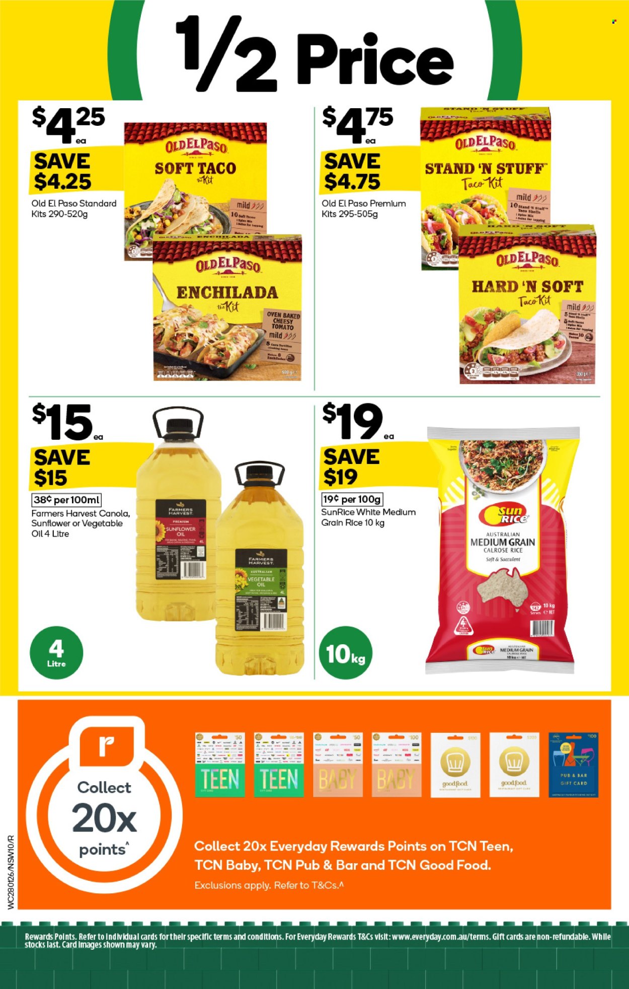 Woolworths catalogue - 28 Jan 2026 - 3 Feb 2026. Page 10