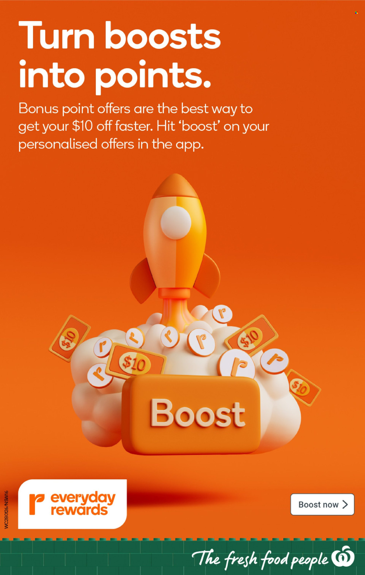 Woolworths catalogue - 28 Jan 2026 - 3 Feb 2026. Page 16