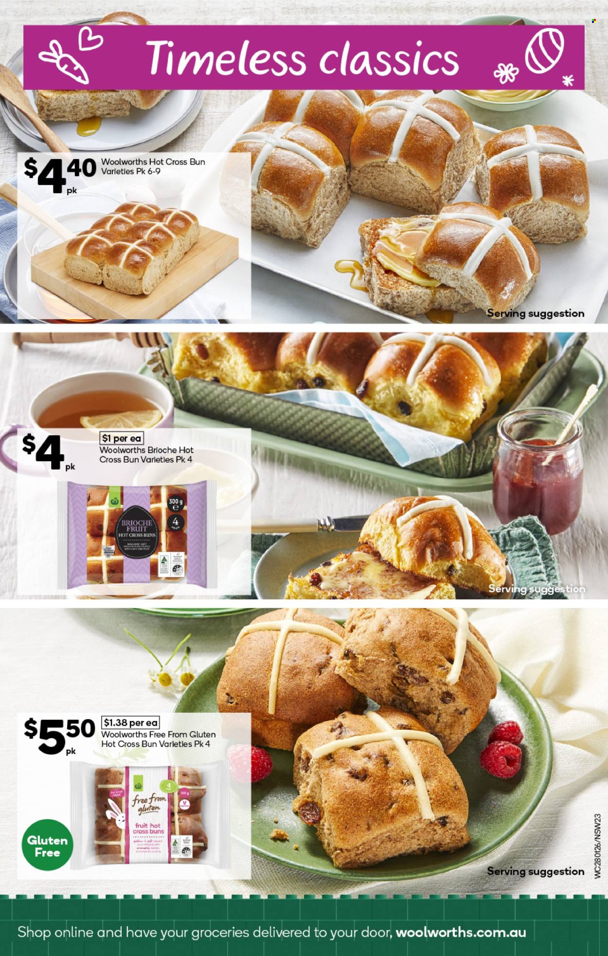 Woolworths catalogue - 28 Jan 2026 - 3 Feb 2026. Page 23