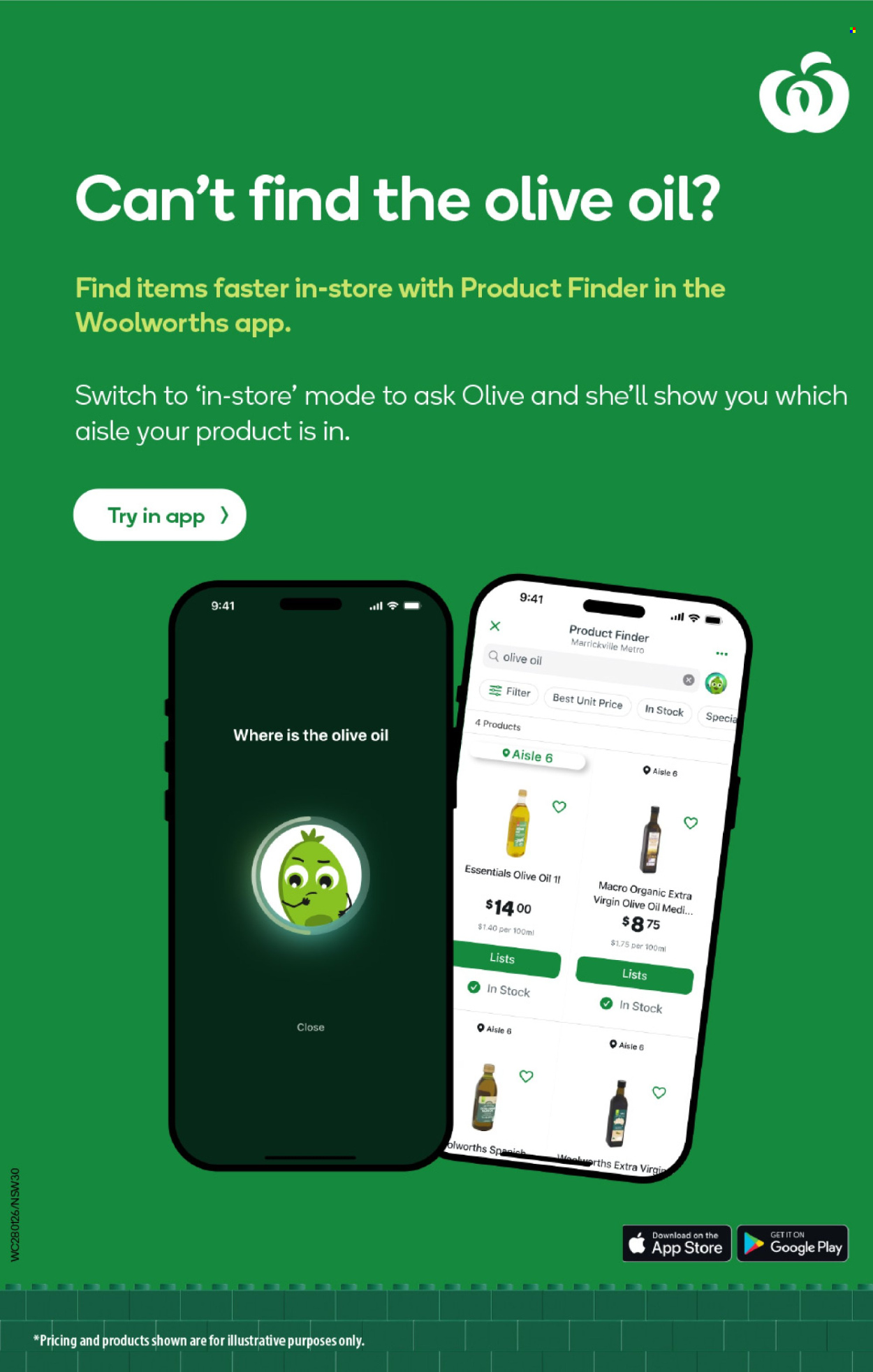 Woolworths catalogue - 28 Jan 2026 - 3 Feb 2026. Page 30