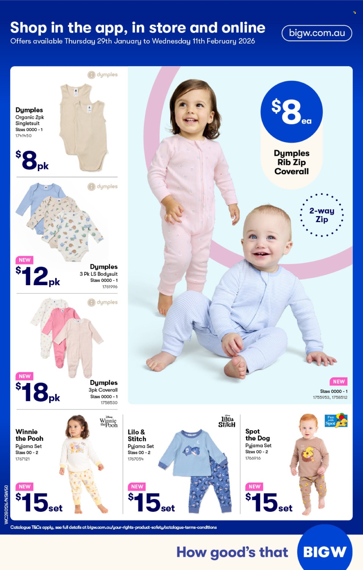 Woolworths catalogue - 28 Jan 2026 - 3 Feb 2026. Page 50