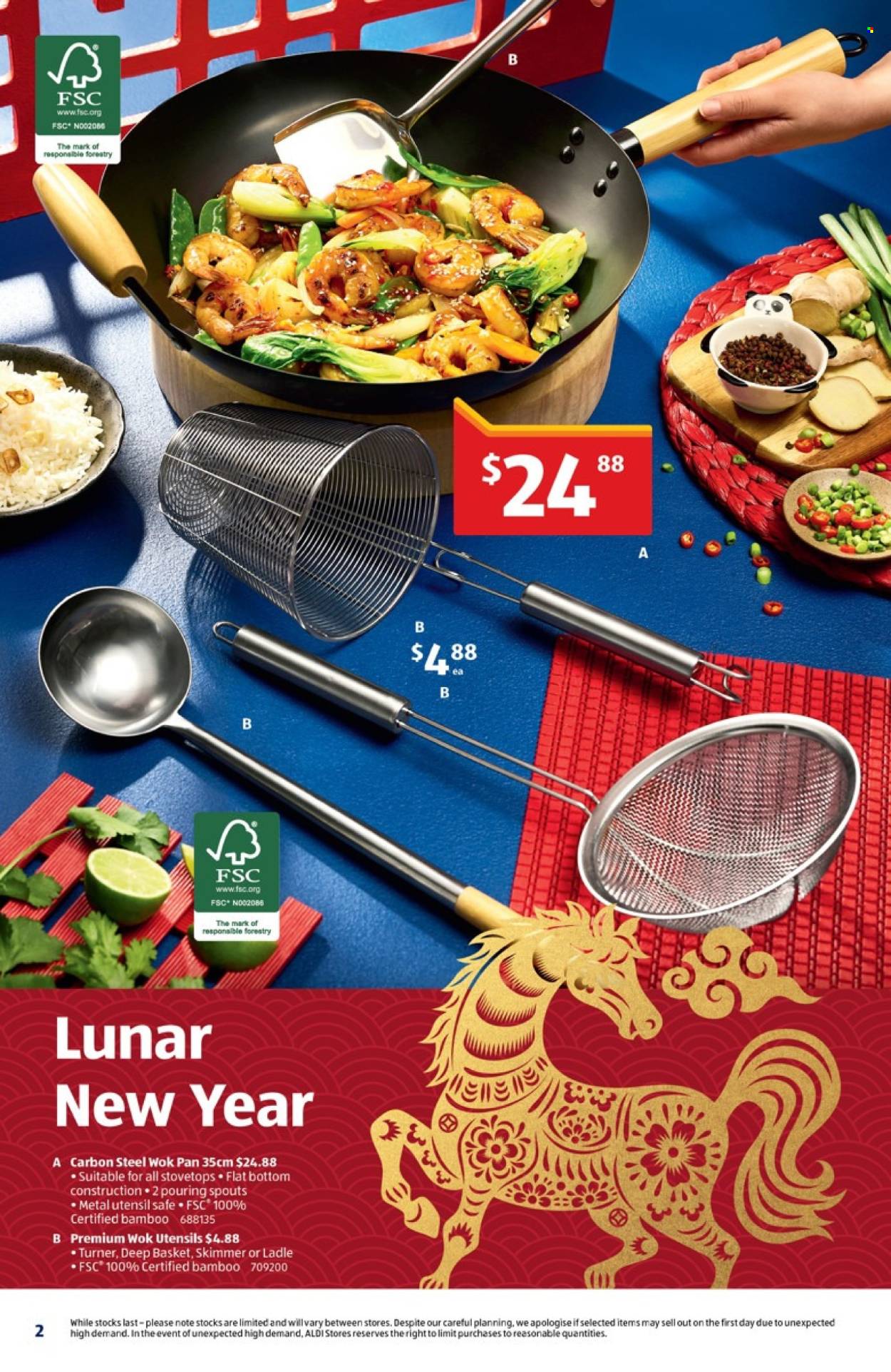 ALDI catalogue - 4 Feb 2026 - 10 Feb 2026. Page 2