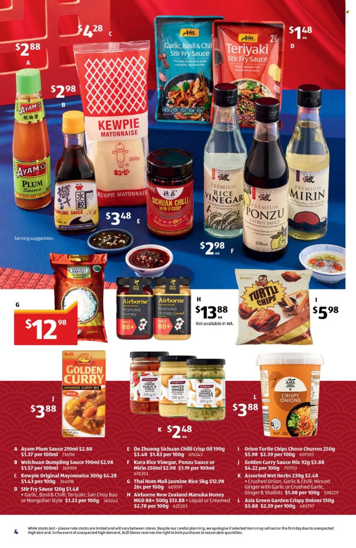 ALDI catalogue - 4 Feb 2026 - 10 Feb 2026. Page 4