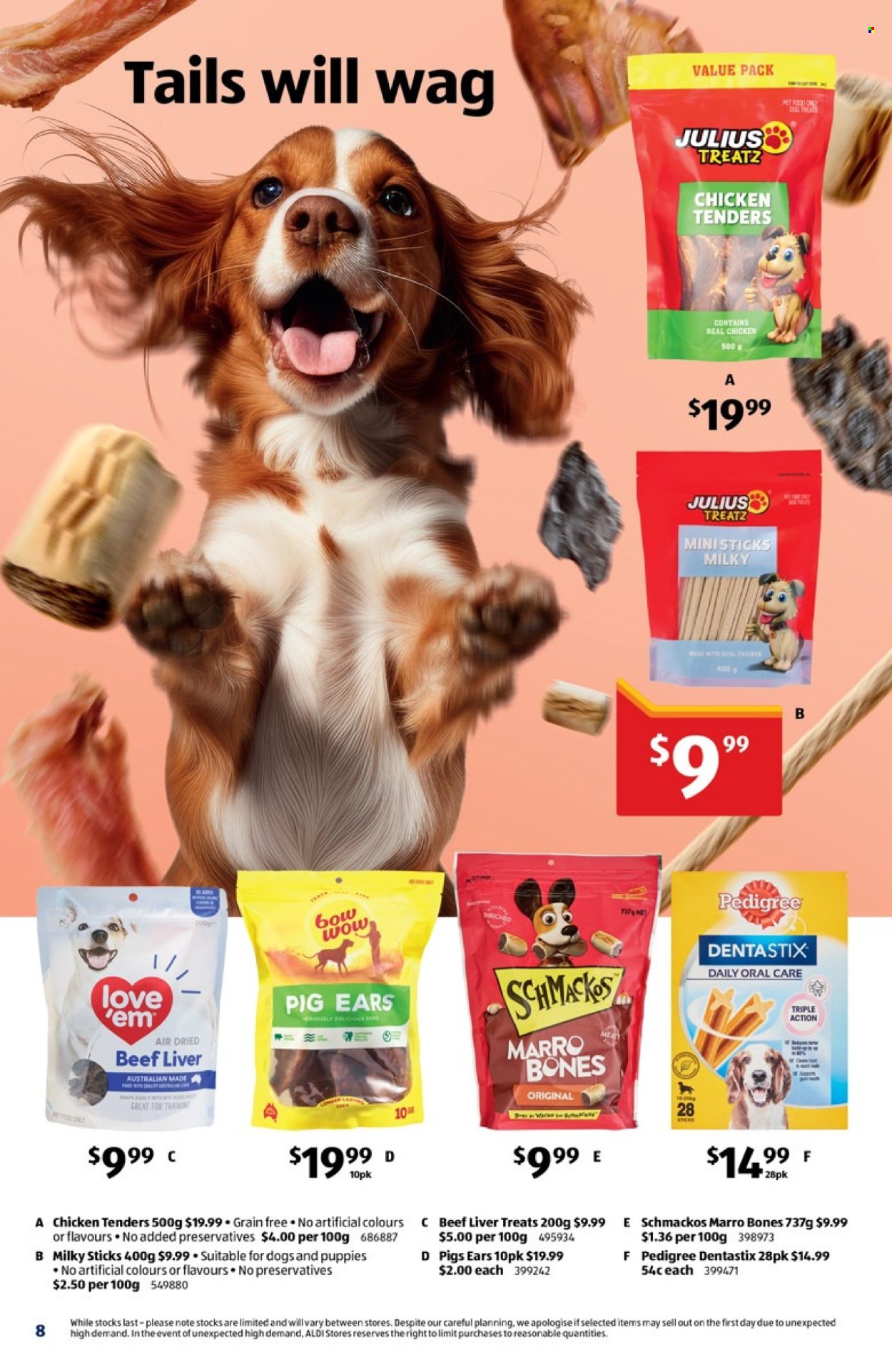 ALDI catalogue - 4 Feb 2026 - 10 Feb 2026. Page 8